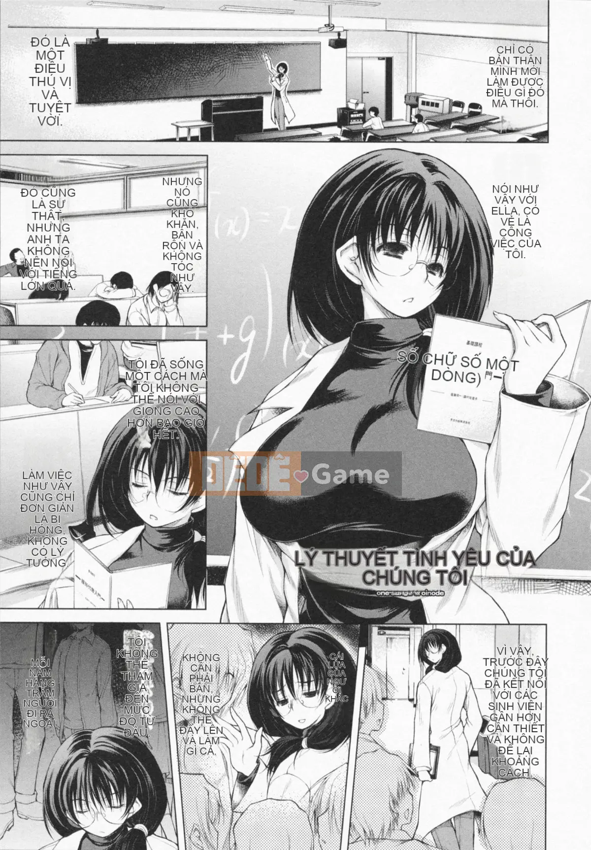 [Takushi Toda] Bởi vì chị gái của bạn rất khiêu dâm.