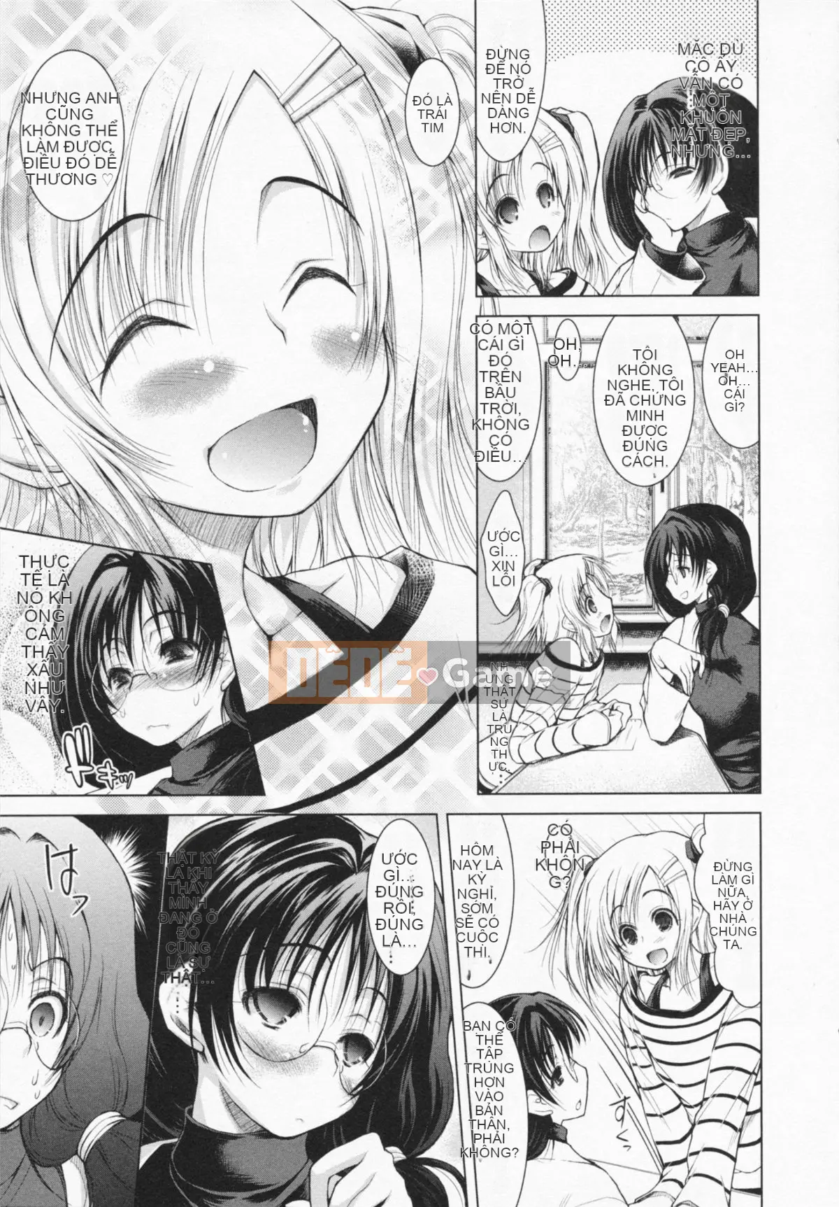 [Takushi Toda] Bởi vì chị gái của bạn rất khiêu dâm.