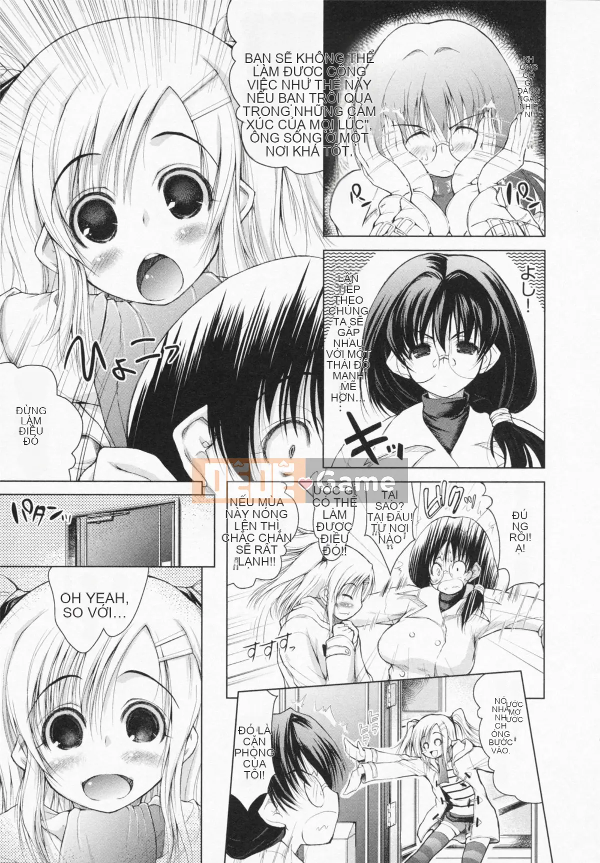 [Takushi Toda] Bởi vì chị gái của bạn rất khiêu dâm.