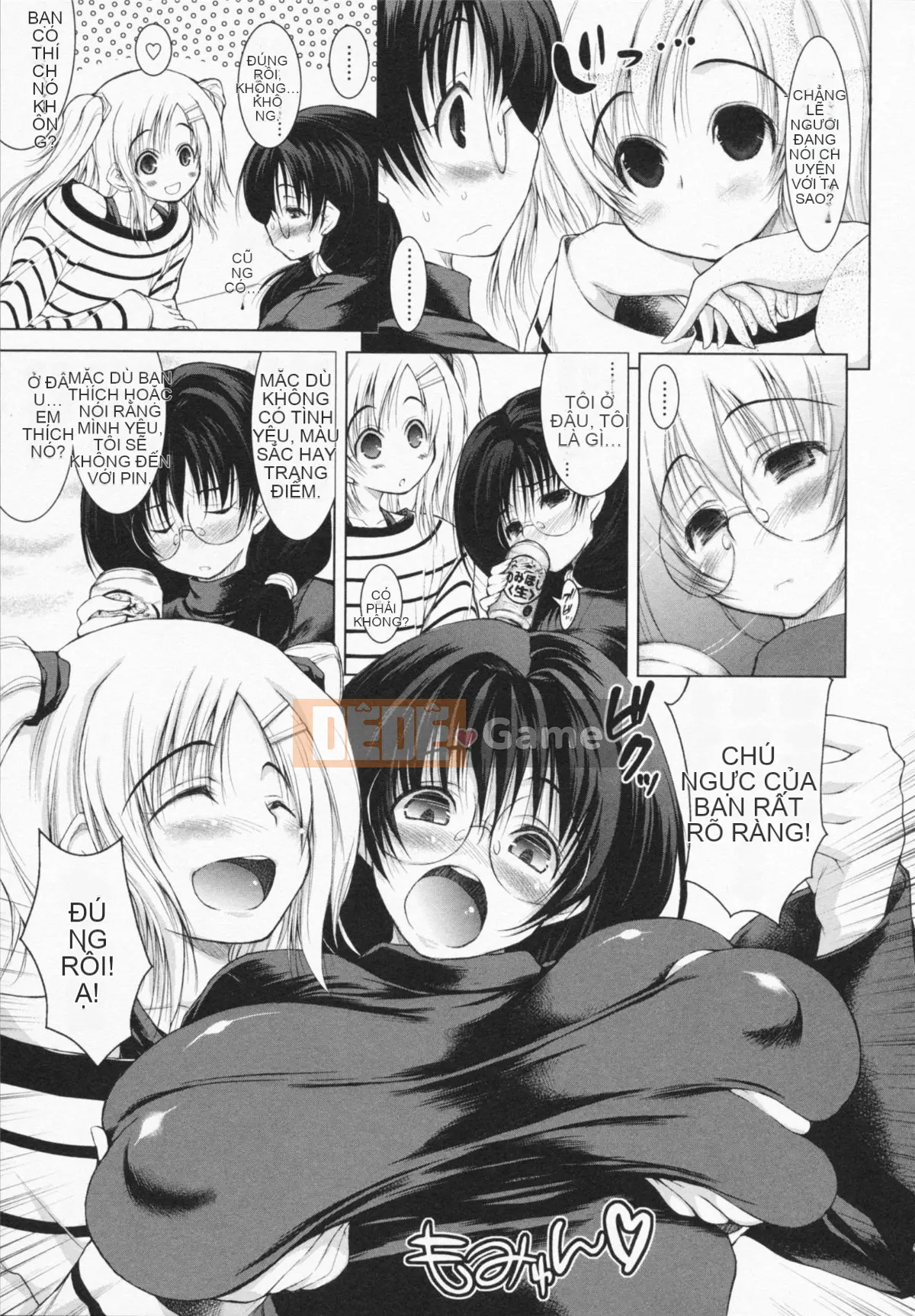 [Takushi Toda] Bởi vì chị gái của bạn rất khiêu dâm.