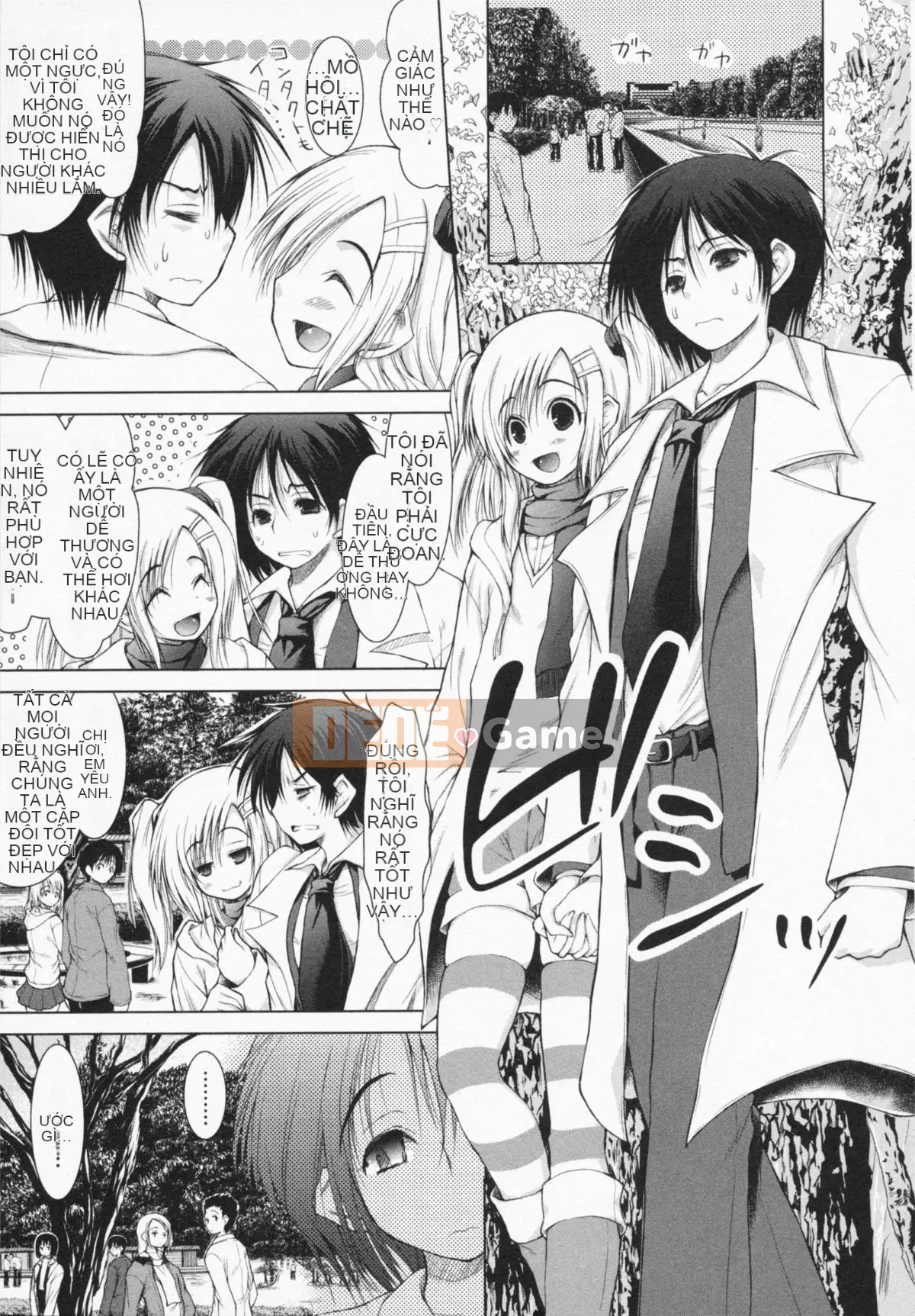 [Takushi Toda] Bởi vì chị gái của bạn rất khiêu dâm.