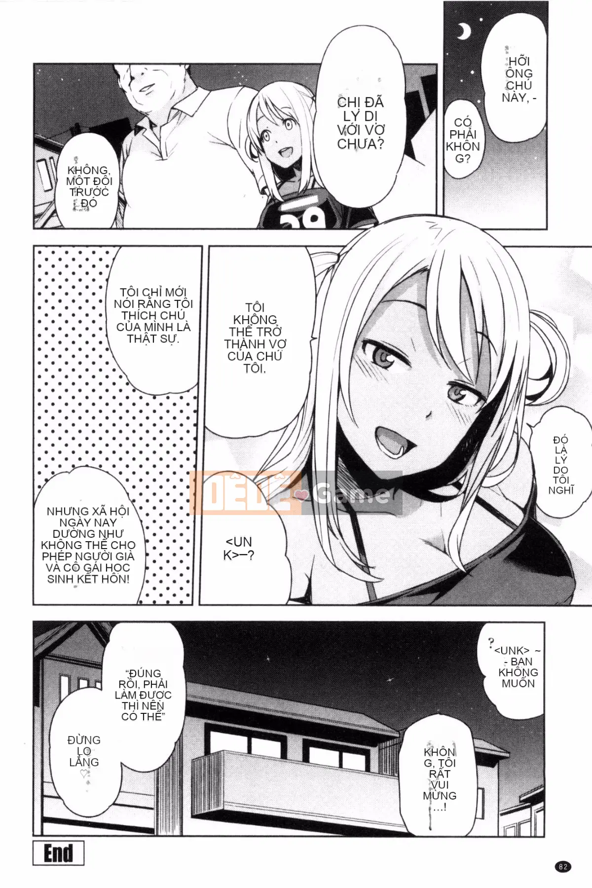 [Tamagoro] Ủy ban Phục hồi chức năng Virgin Boys