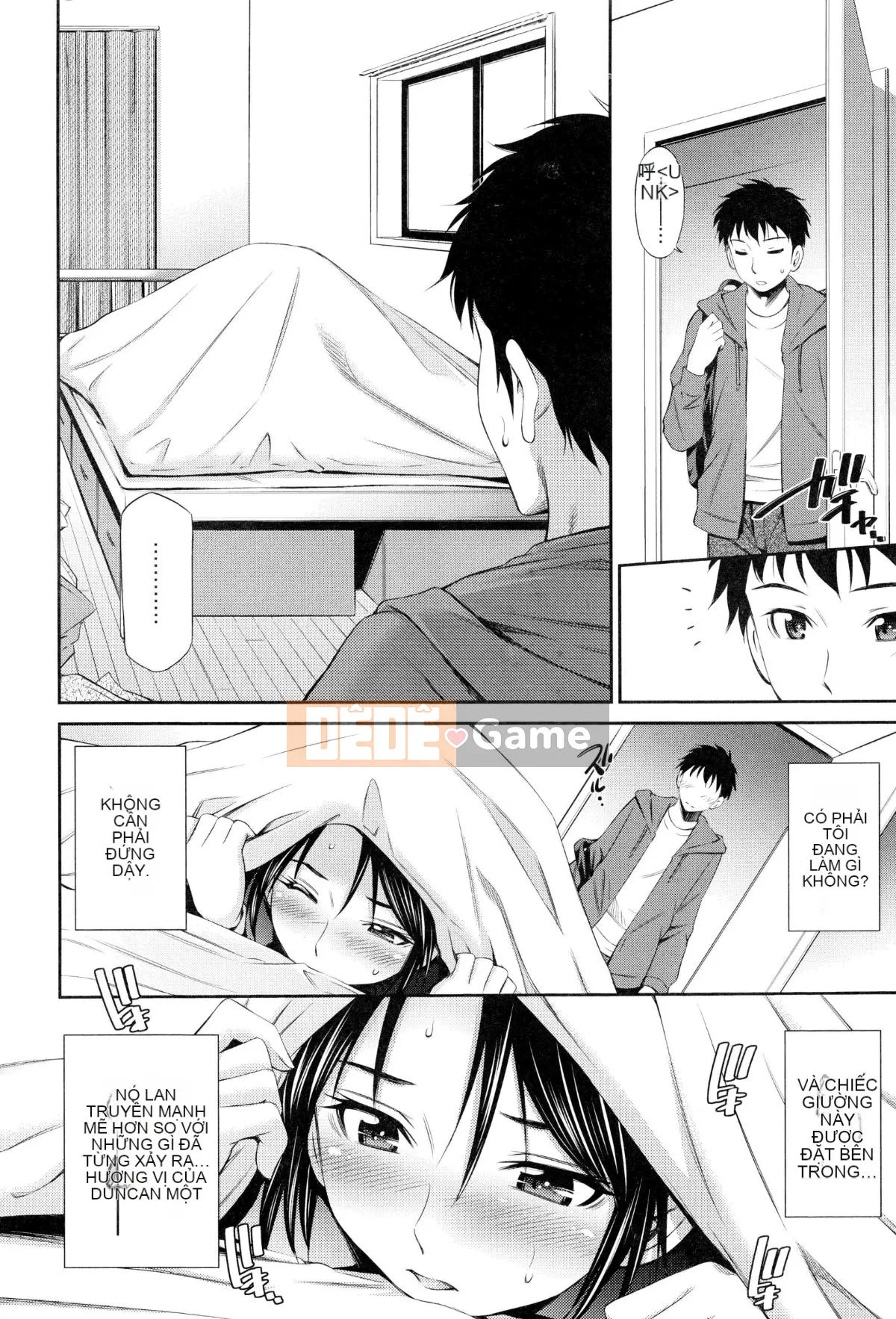 [Renya Hidahashi] Chào mừng đến với ngôi nhà chung Chào mừng đến với căn hộ chung [Đã kiểm duyệt]