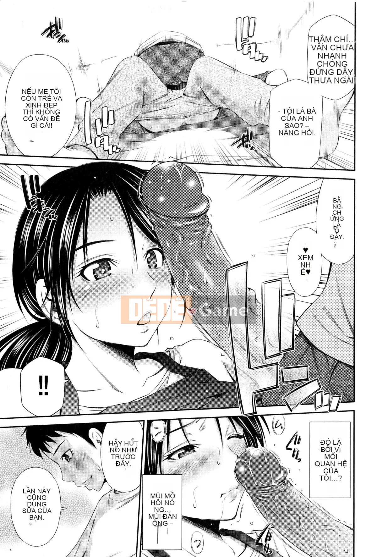 [Renya Hidahashi] Chào mừng đến với ngôi nhà chung Chào mừng đến với căn hộ chung [Đã kiểm duyệt]