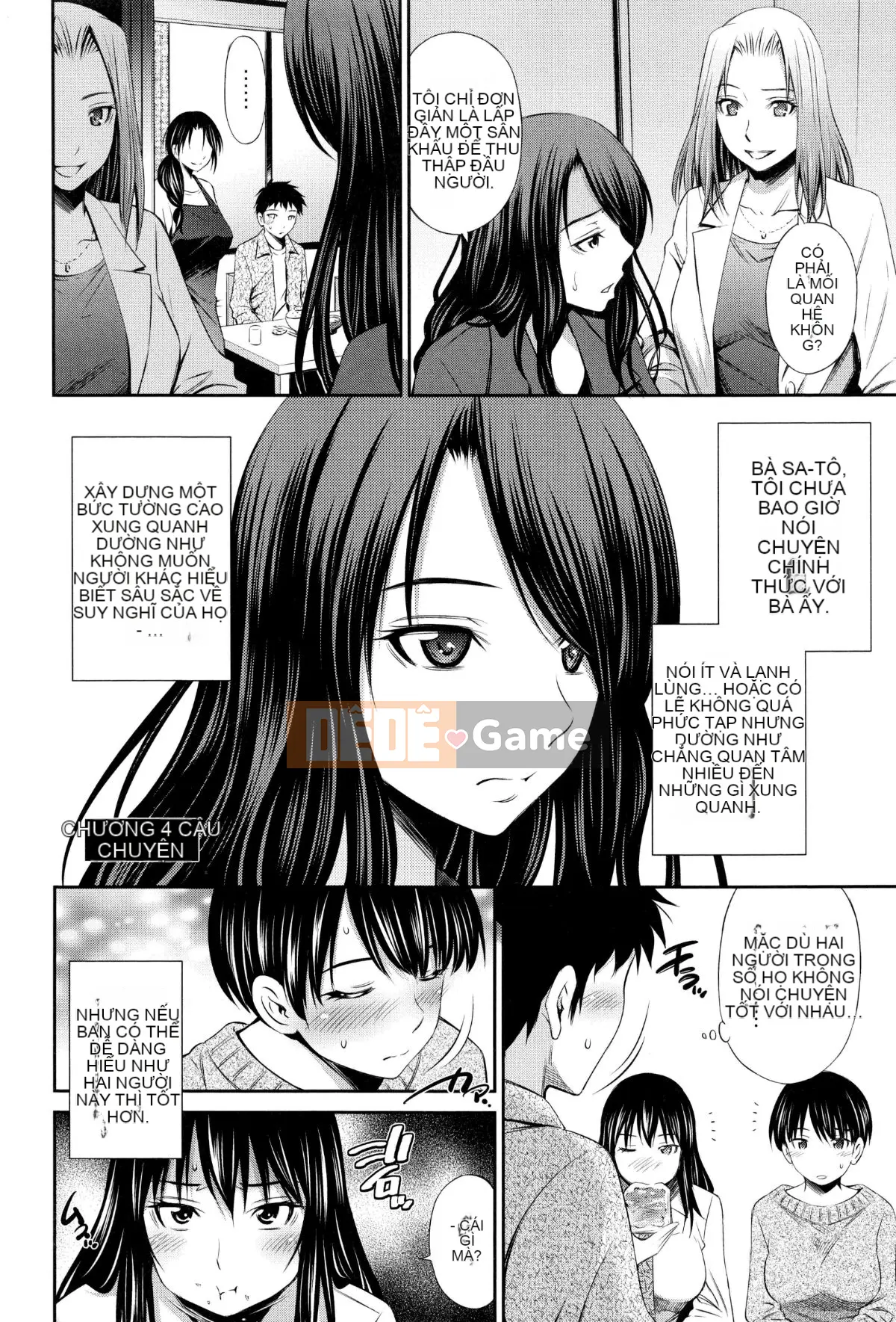 [Renya Hidahashi] Chào mừng đến với ngôi nhà chung Chào mừng đến với căn hộ chung [Đã kiểm duyệt]