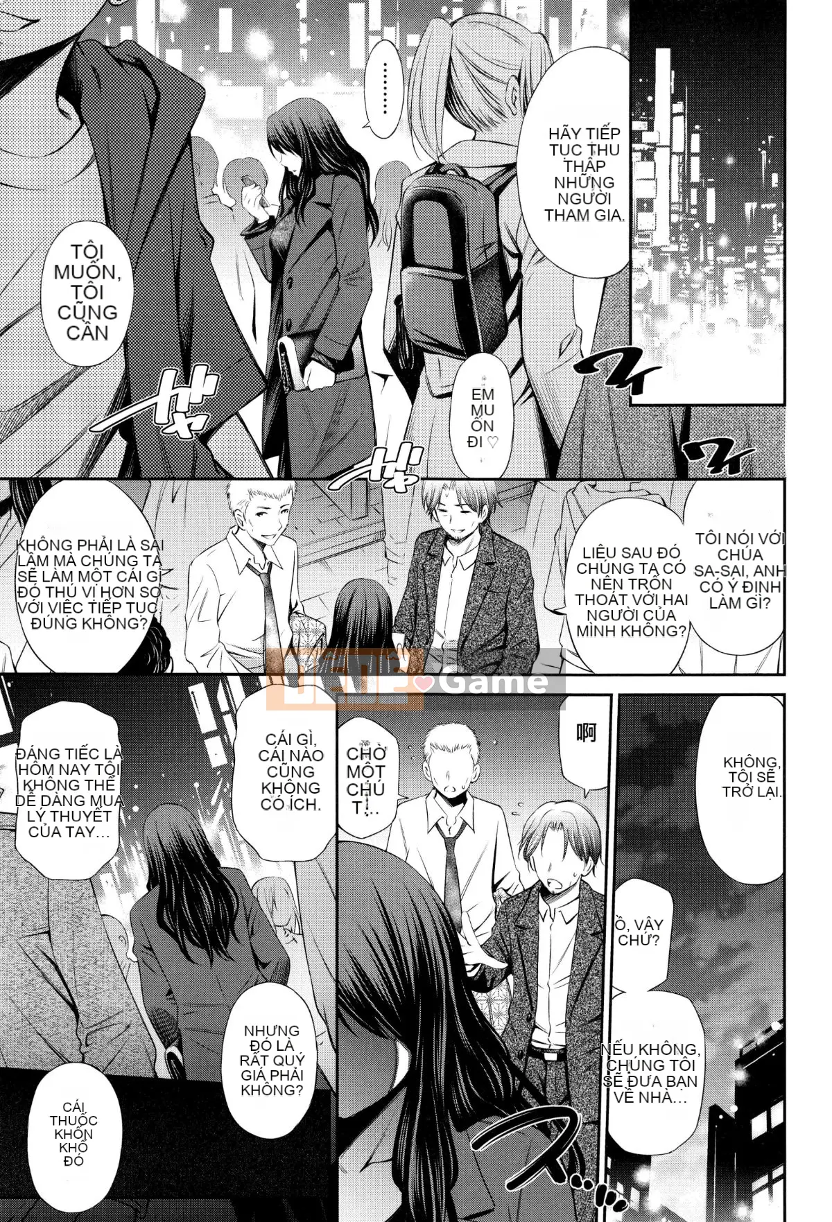 [Renya Hidahashi] Chào mừng đến với ngôi nhà chung Chào mừng đến với căn hộ chung [Đã kiểm duyệt]