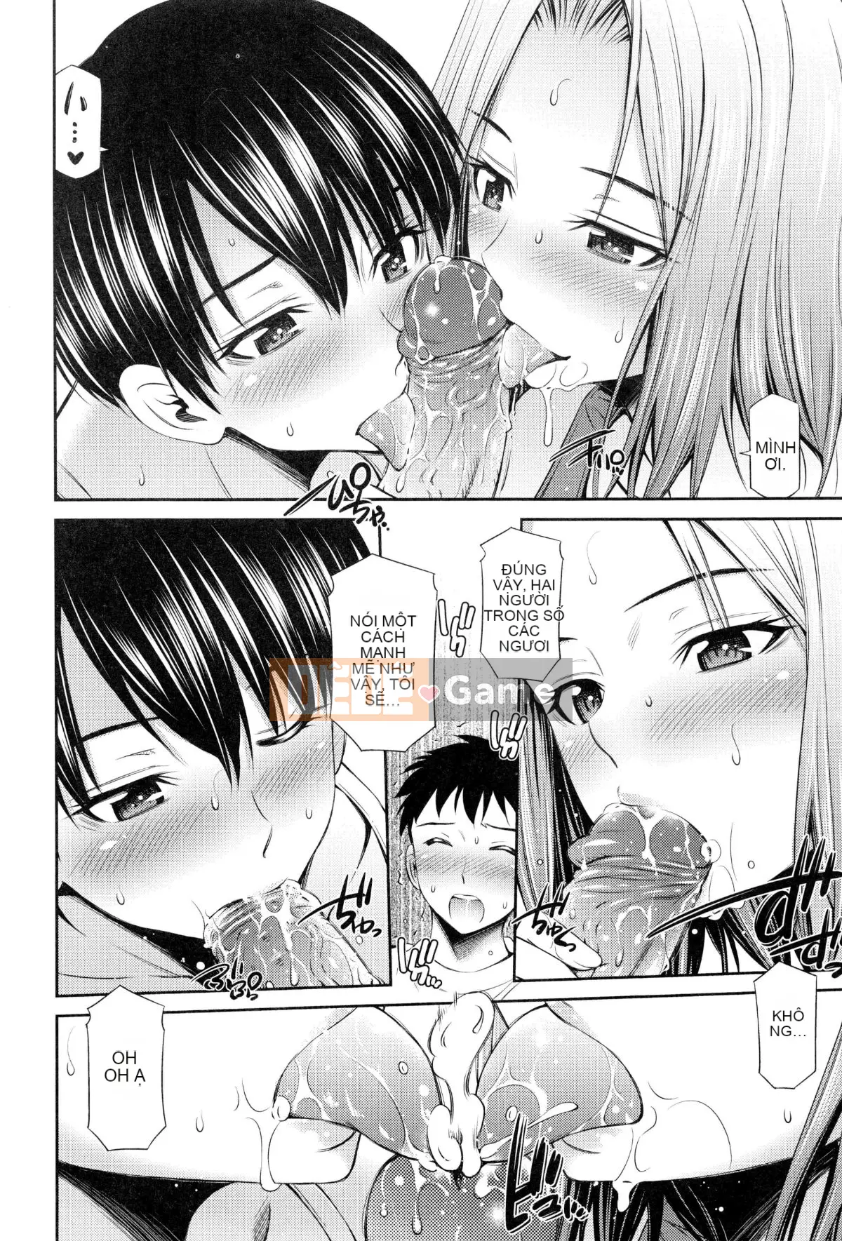 [Renya Hidahashi] Chào mừng đến với ngôi nhà chung Chào mừng đến với căn hộ chung [Đã kiểm duyệt]