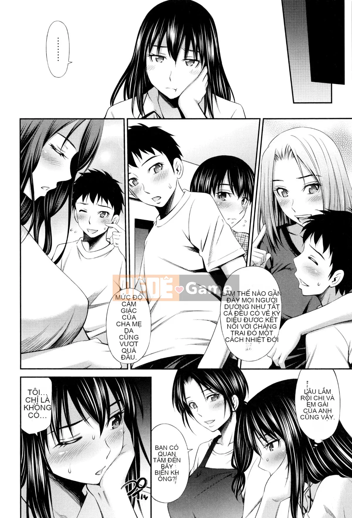 [Renya Hidahashi] Chào mừng đến với ngôi nhà chung Chào mừng đến với căn hộ chung [Đã kiểm duyệt]