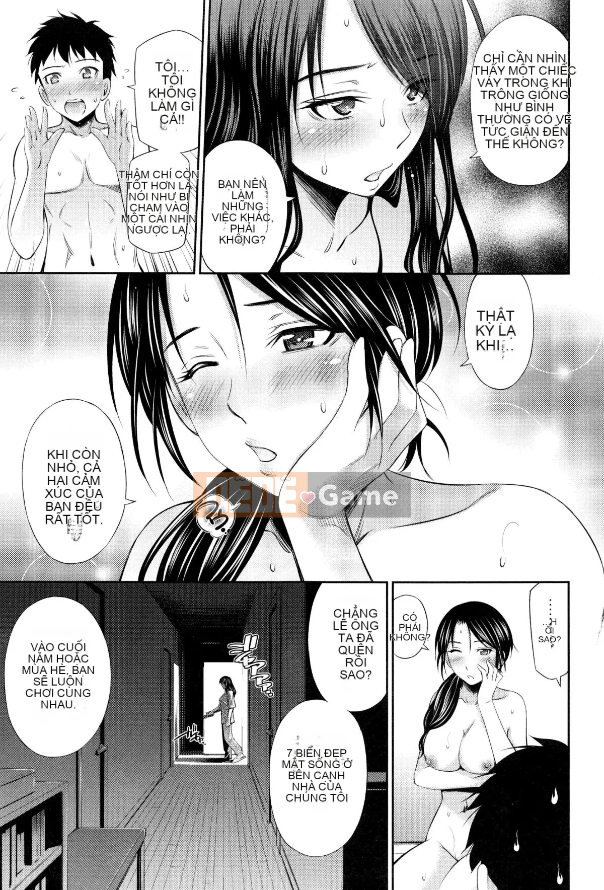 [Renya Hidahashi] Chào mừng đến với ngôi nhà chung Chào mừng đến với căn hộ chung [Đã kiểm duyệt]