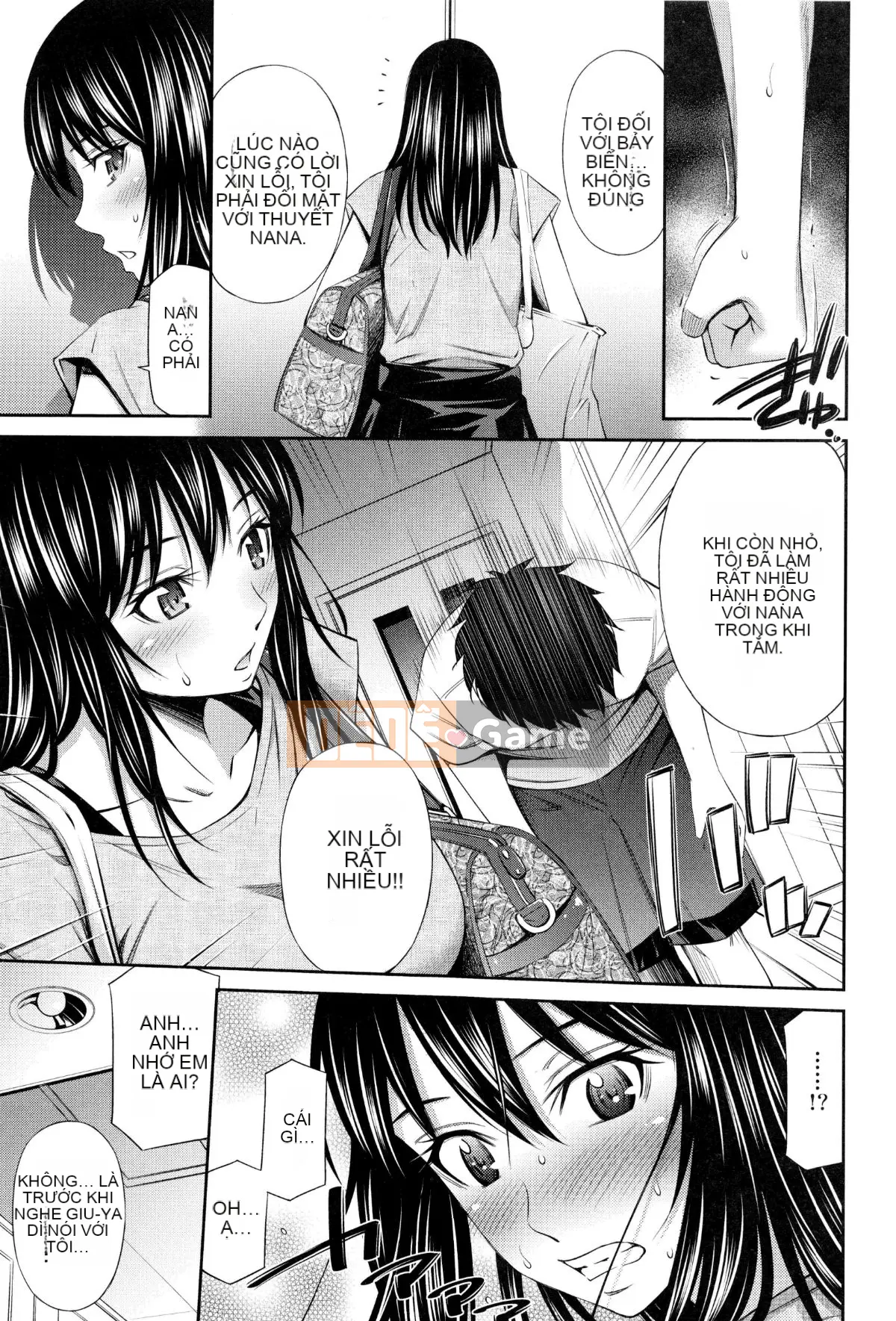 [Renya Hidahashi] Chào mừng đến với ngôi nhà chung Chào mừng đến với căn hộ chung [Đã kiểm duyệt]