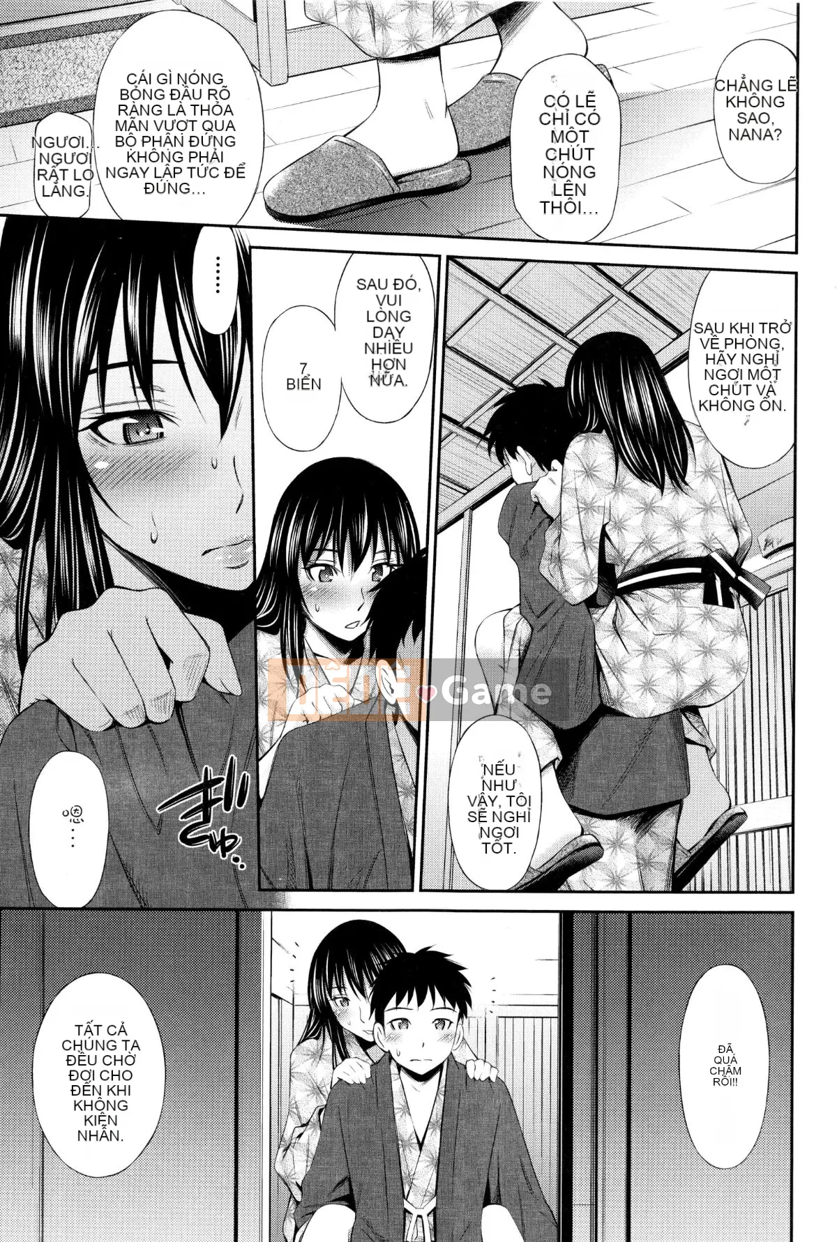 [Renya Hidahashi] Chào mừng đến với ngôi nhà chung Chào mừng đến với căn hộ chung [Đã kiểm duyệt]