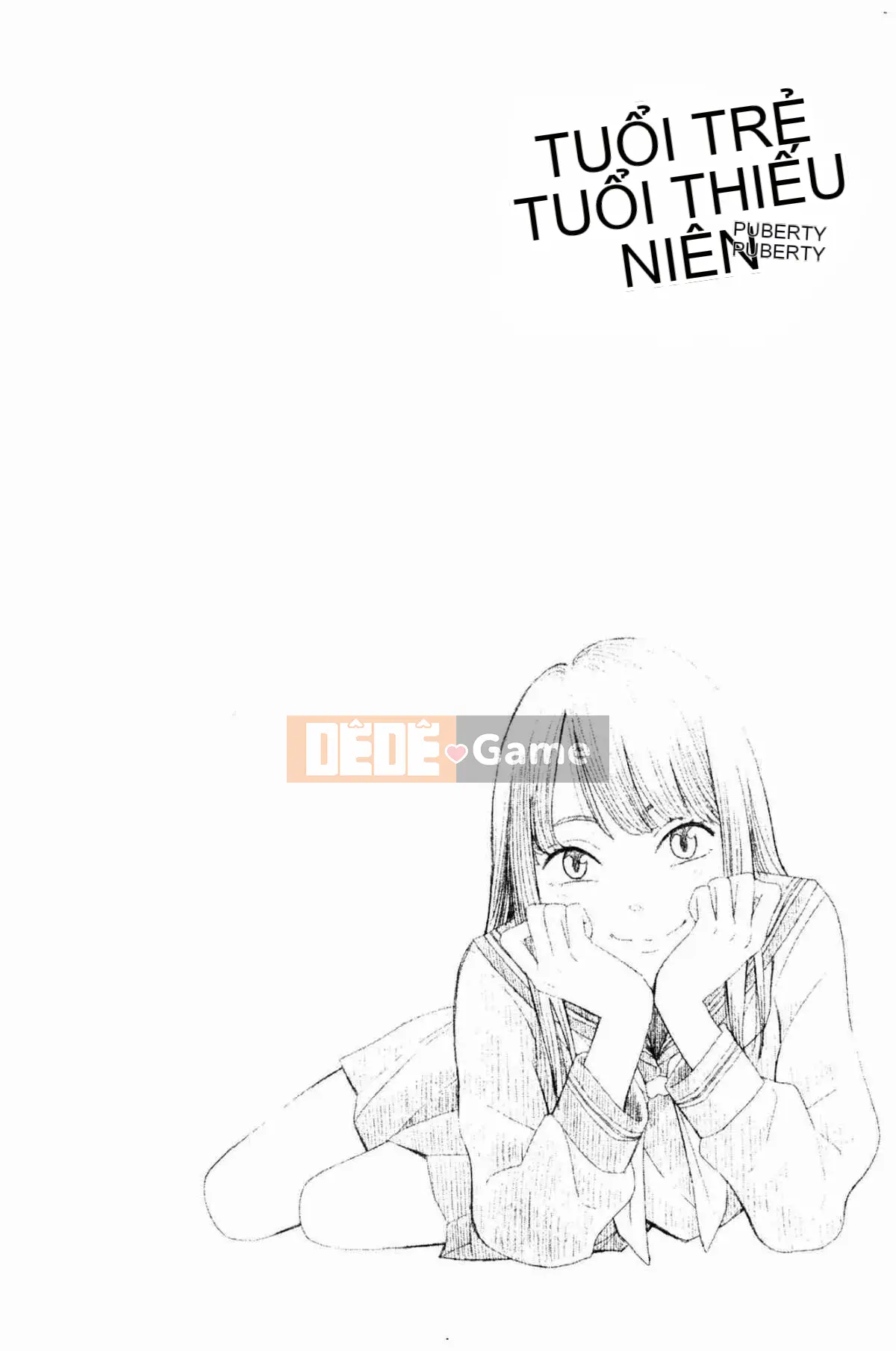 [Kazeteki Koubou][Yellow Egg] Niềm đam mê tuổi dậy thì Eros