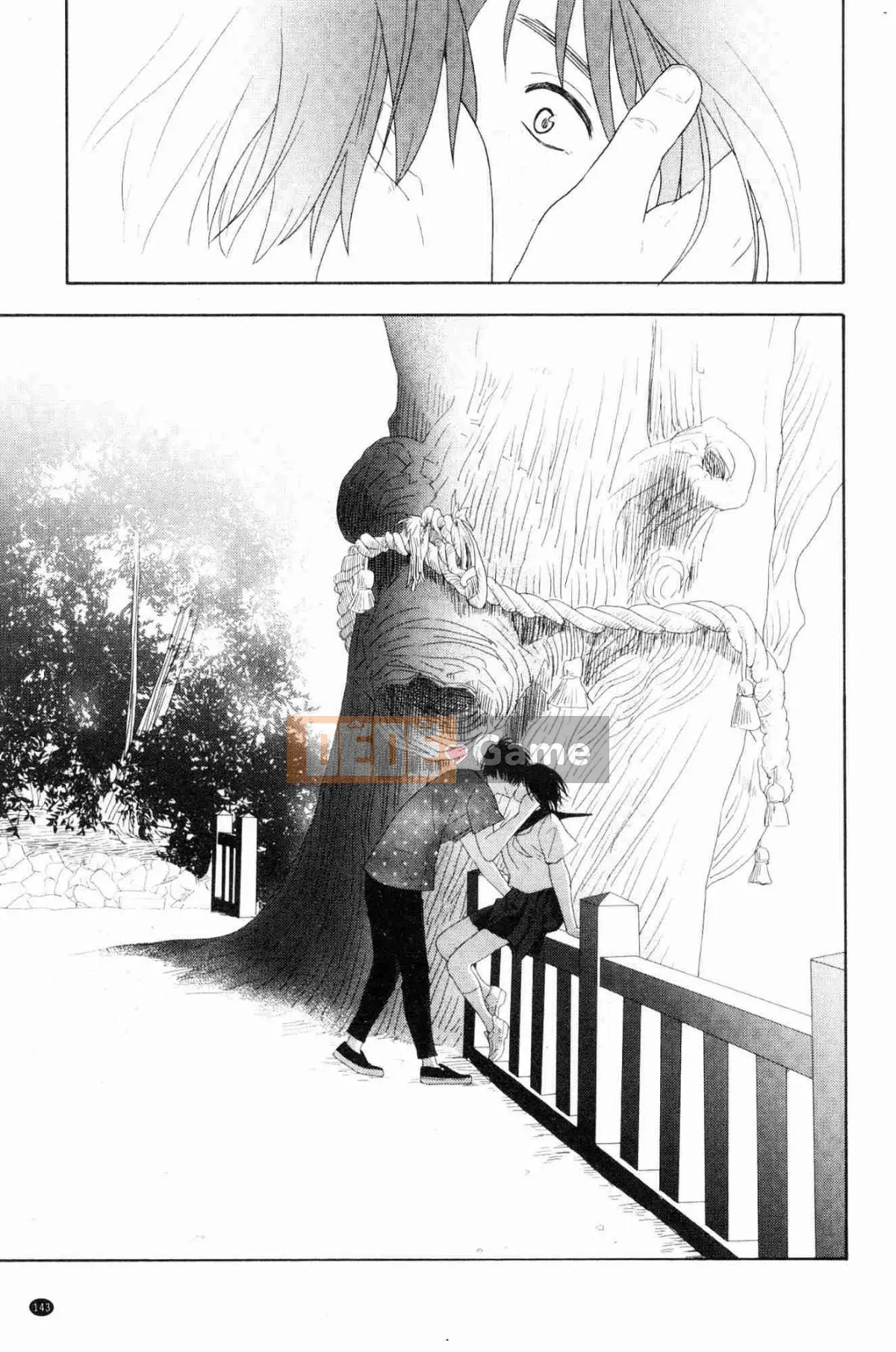 [Kazeteki Koubou][Yellow Egg] Niềm đam mê tuổi dậy thì Eros