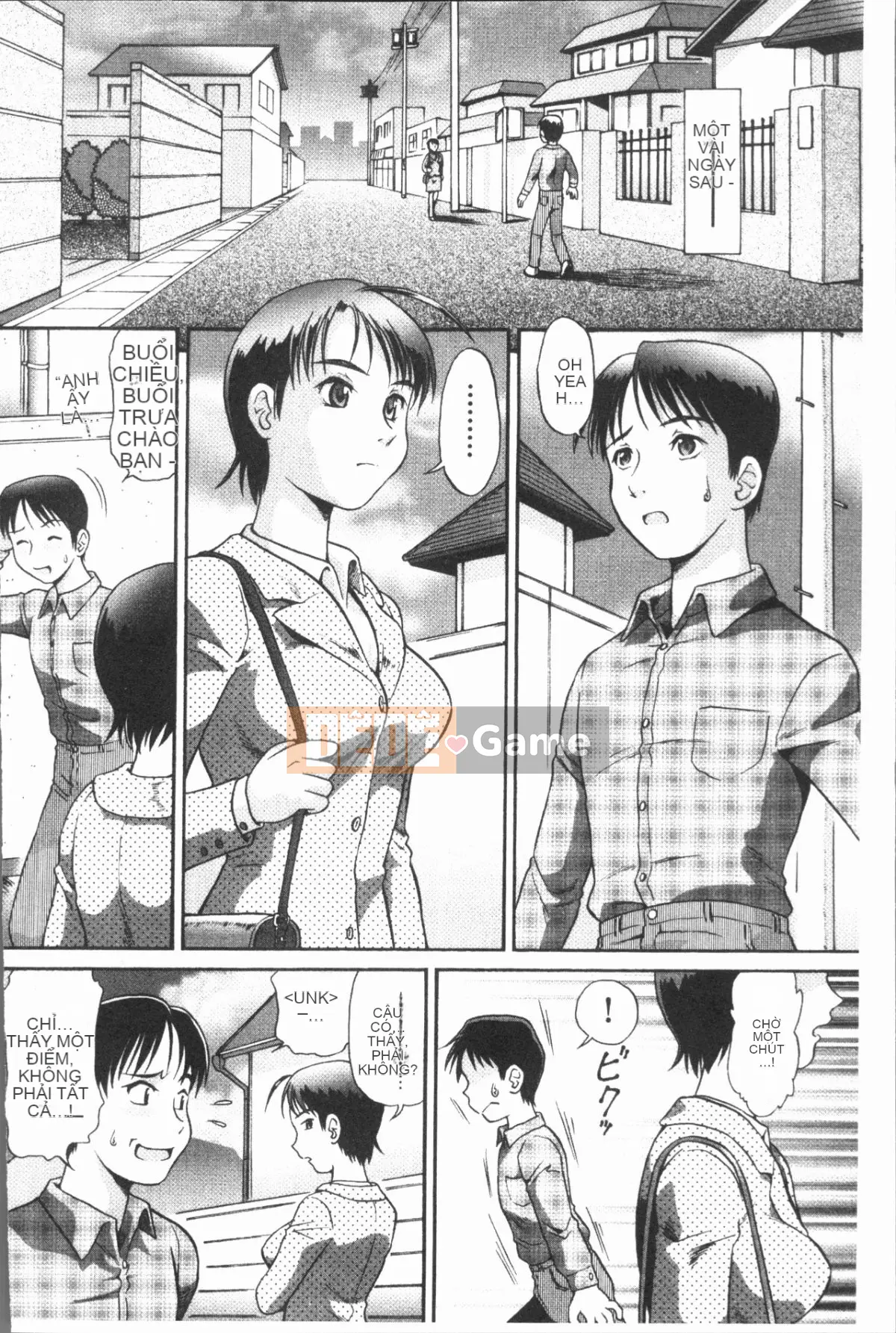 [4K Hanhua][Misaki Kazuki] Sách hướng dẫn vô đạo đức