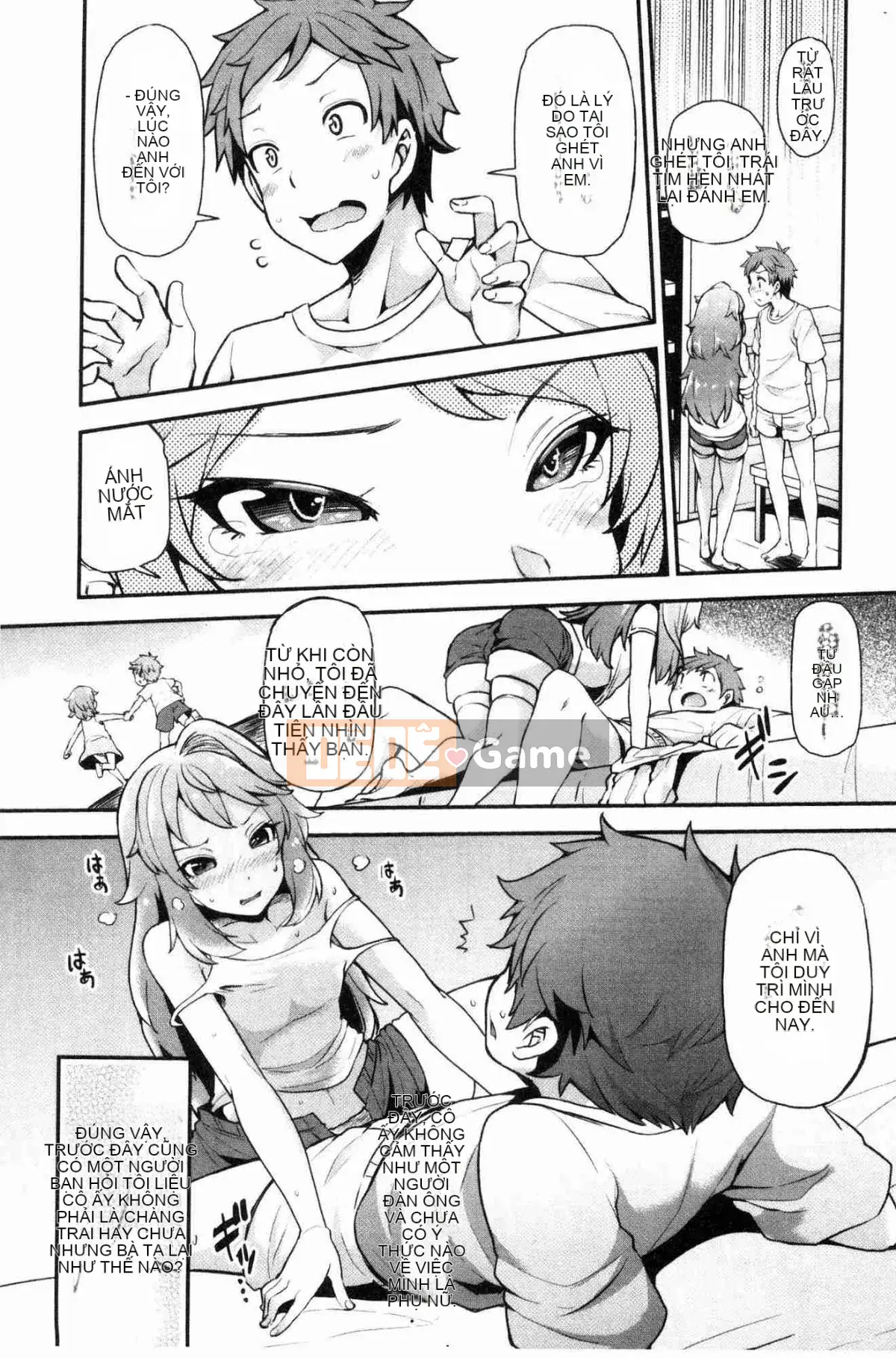 [Kazeteki Koubou][Ayakase Chiyoko] Cư dân mập mạp khiếm nhã Nhà khách vợ giàu khiếm nhã