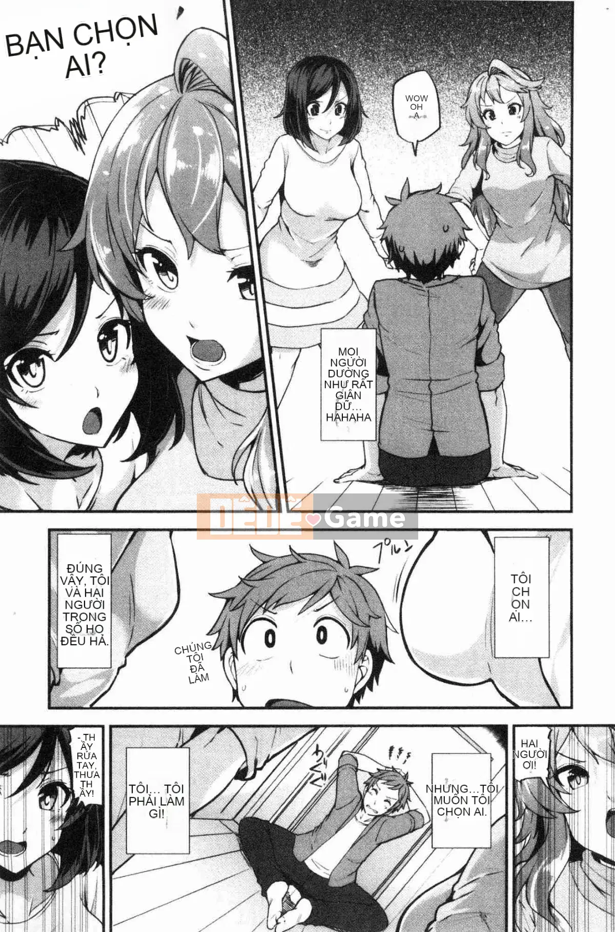 [Kazeteki Koubou][Ayakase Chiyoko] Cư dân mập mạp khiếm nhã Nhà khách vợ giàu khiếm nhã