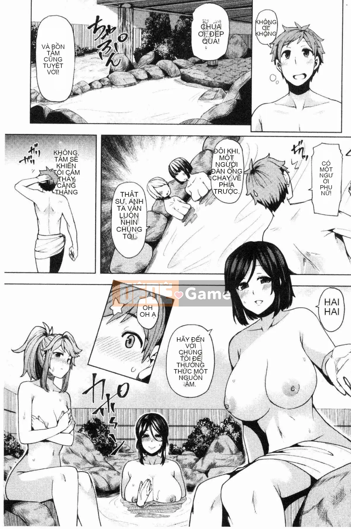 [Kazeteki Koubou][Ayakase Chiyoko] Cư dân mập mạp khiếm nhã Nhà khách vợ giàu khiếm nhã