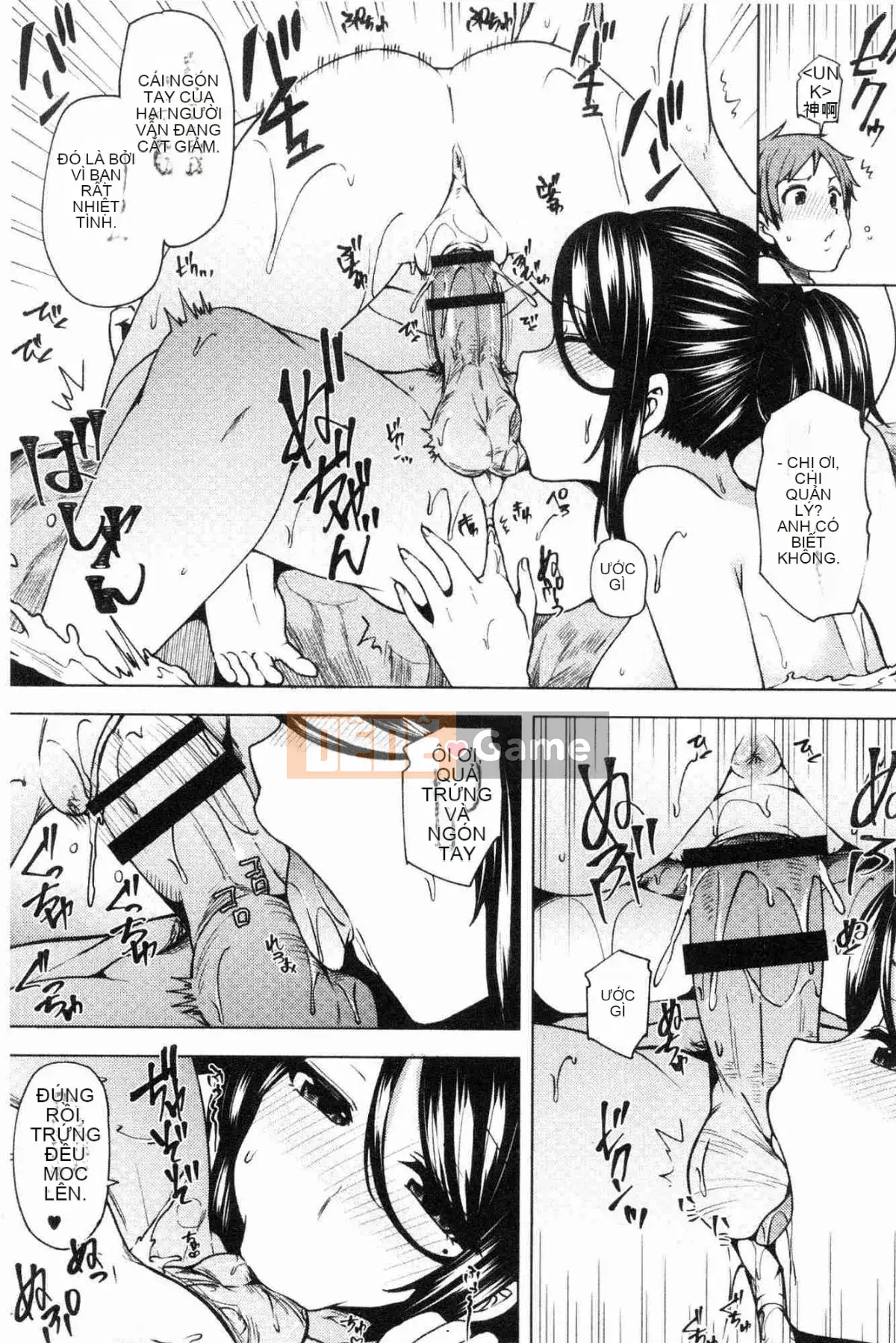 [Kazeteki Koubou][Ayakase Chiyoko] Cư dân mập mạp khiếm nhã Nhà khách vợ giàu khiếm nhã