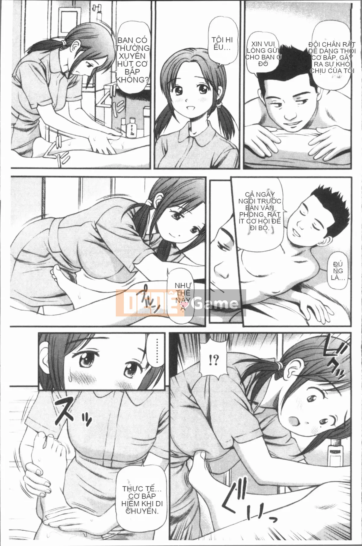 [4K Hankagumi][Apricot Moral] Sự sỉ nhục tàn bạo triệt để