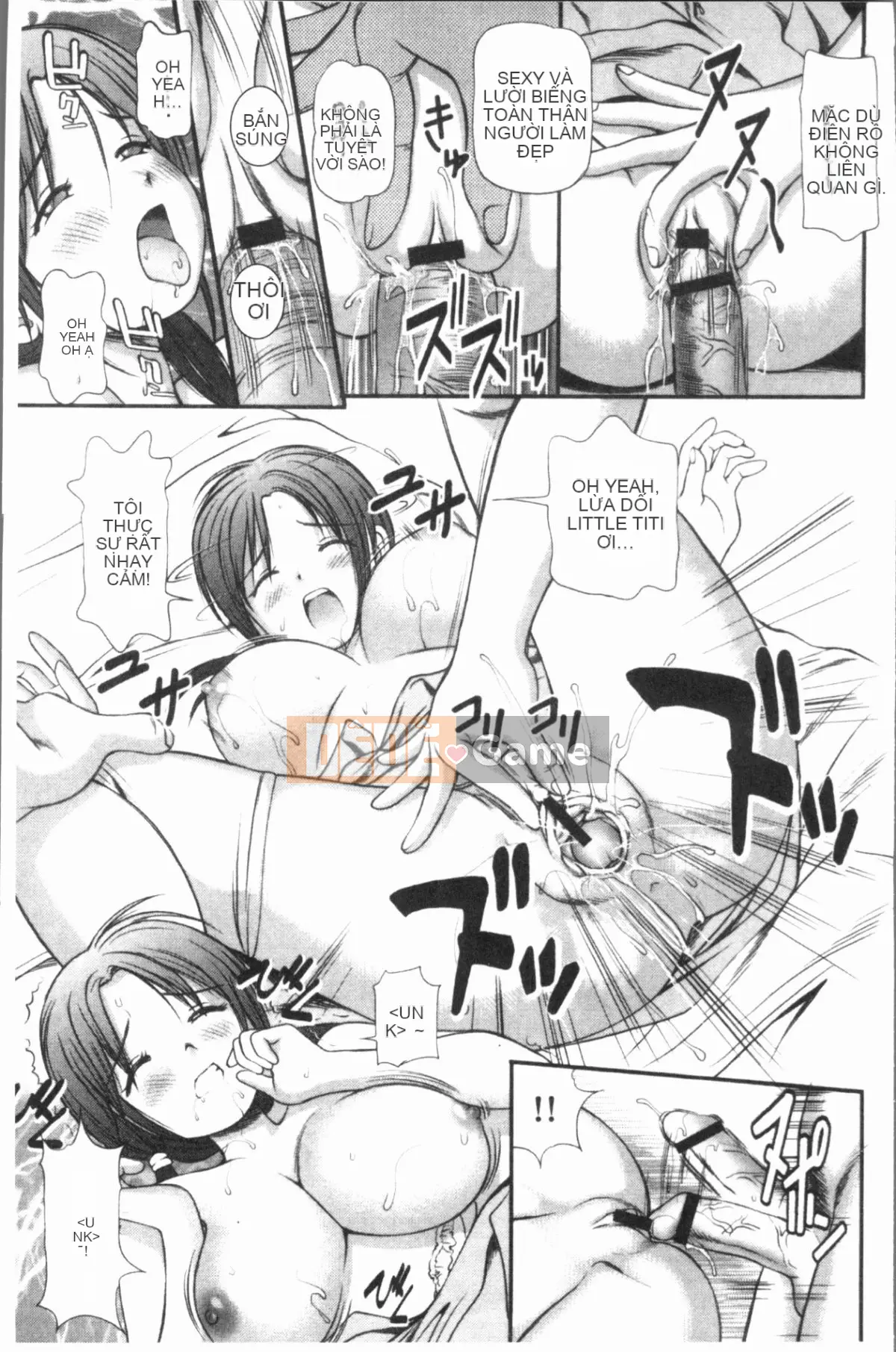 [4K Hankagumi][Apricot Moral] Sự sỉ nhục tàn bạo triệt để