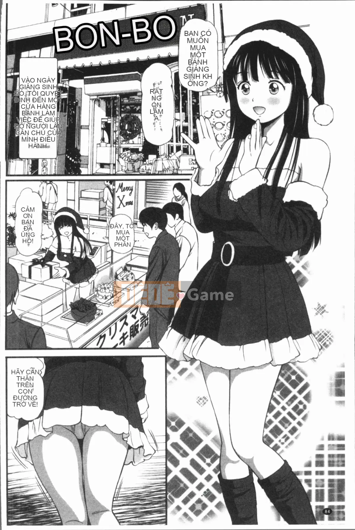 [4K Hankagumi][Apricot Moral] Sự sỉ nhục tàn bạo triệt để