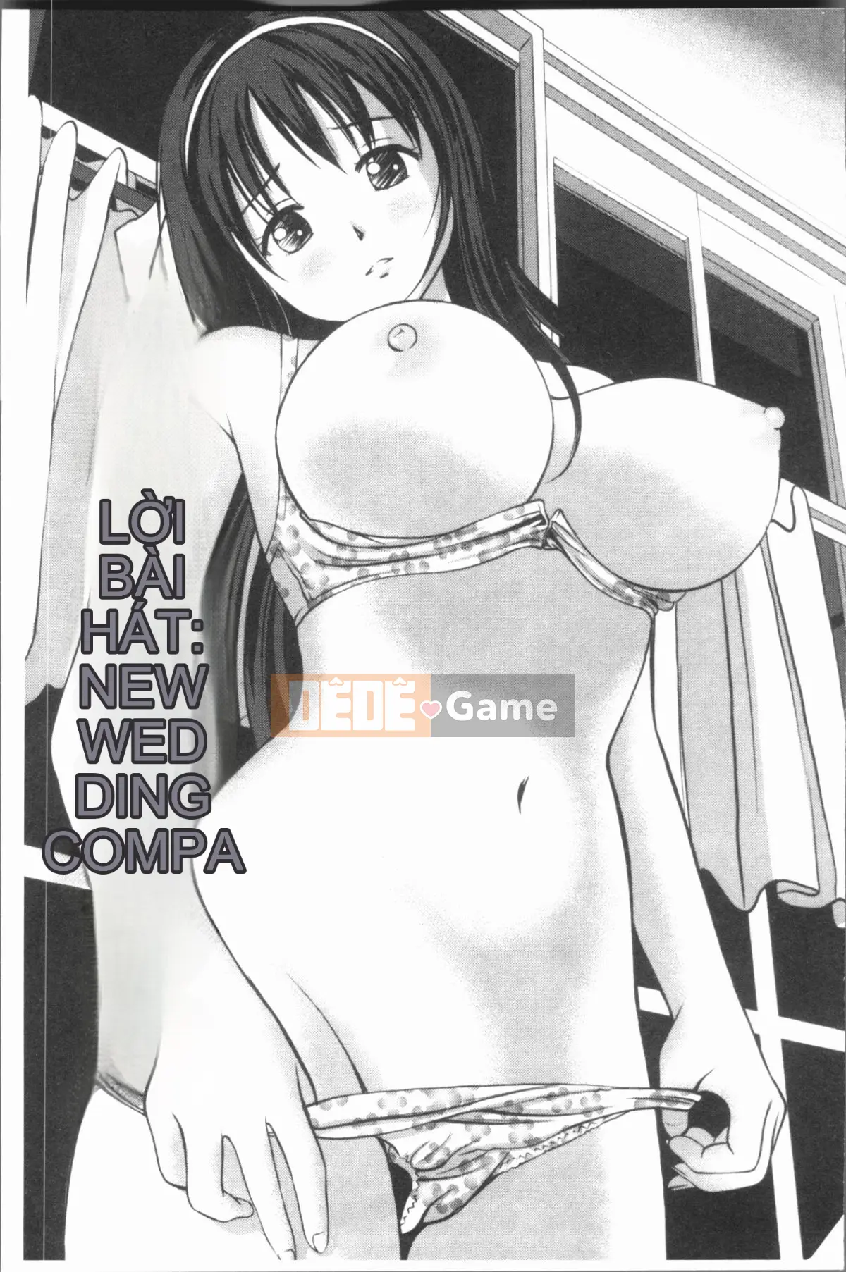 [4K Hankagumi][Apricot Moral] Sự sỉ nhục tàn bạo triệt để