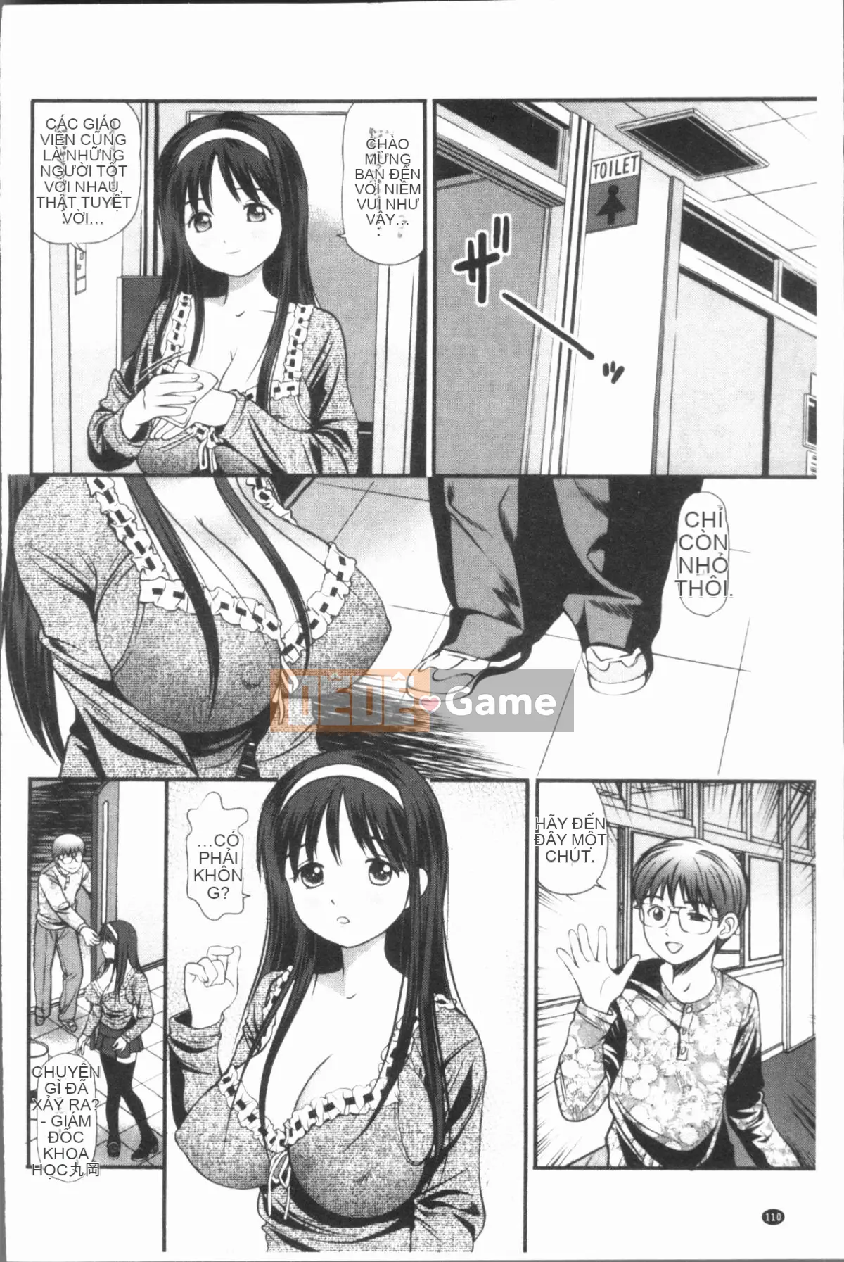 [4K Hankagumi][Apricot Moral] Sự sỉ nhục tàn bạo triệt để