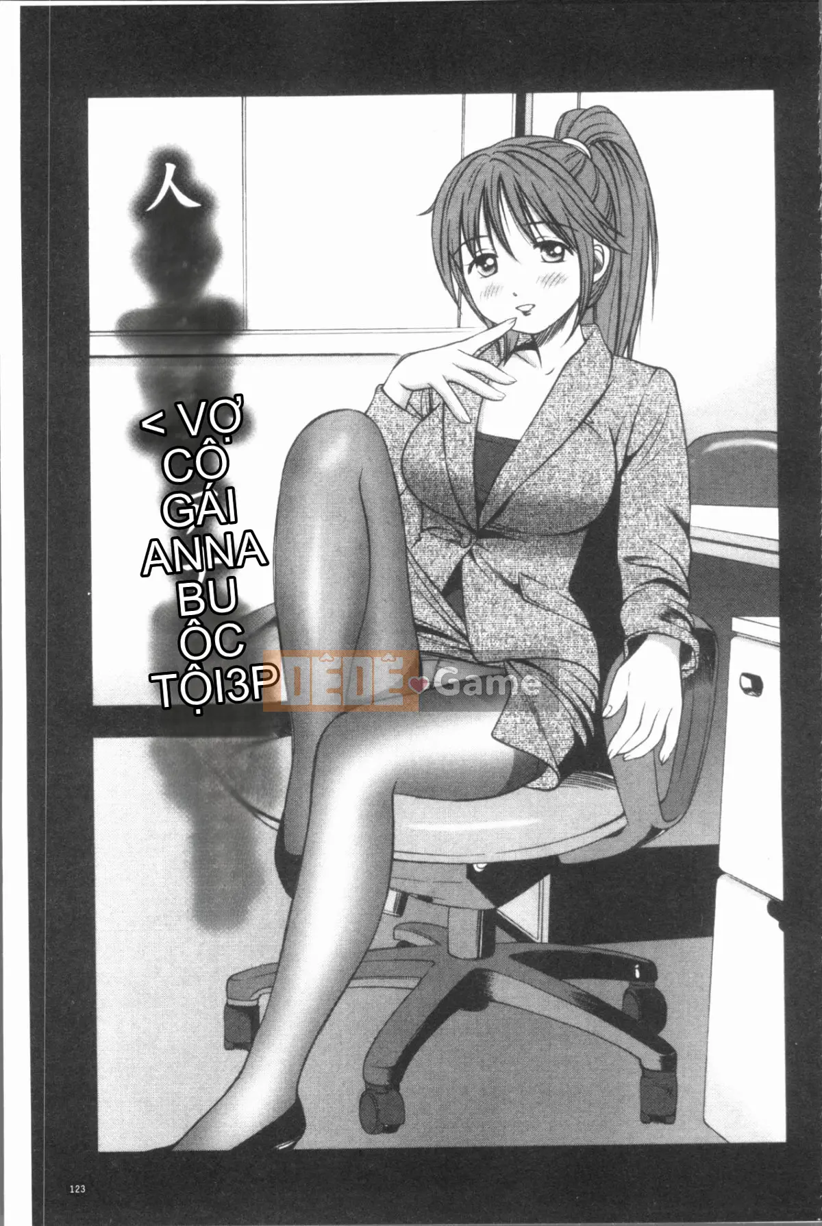 [4K Hankagumi][Apricot Moral] Sự sỉ nhục tàn bạo triệt để