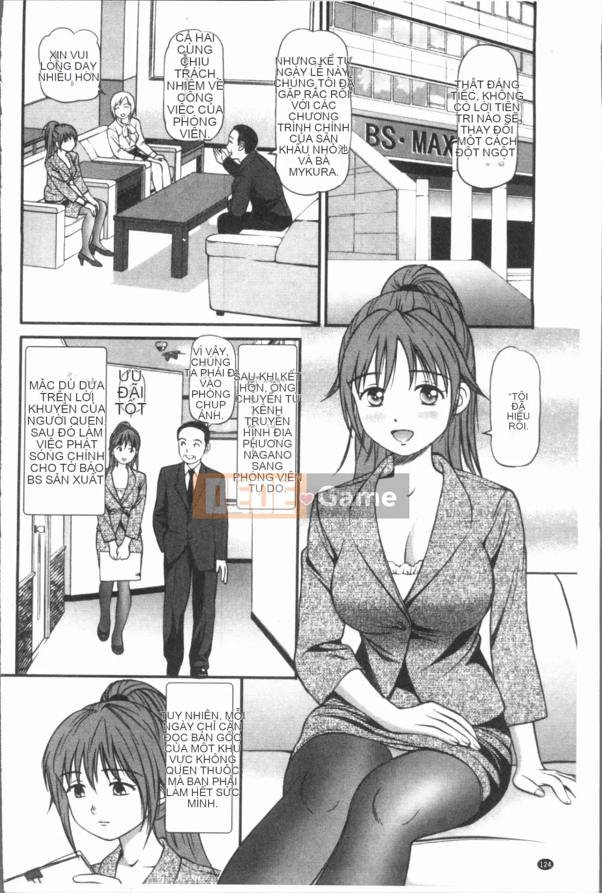 [4K Hankagumi][Apricot Moral] Sự sỉ nhục tàn bạo triệt để