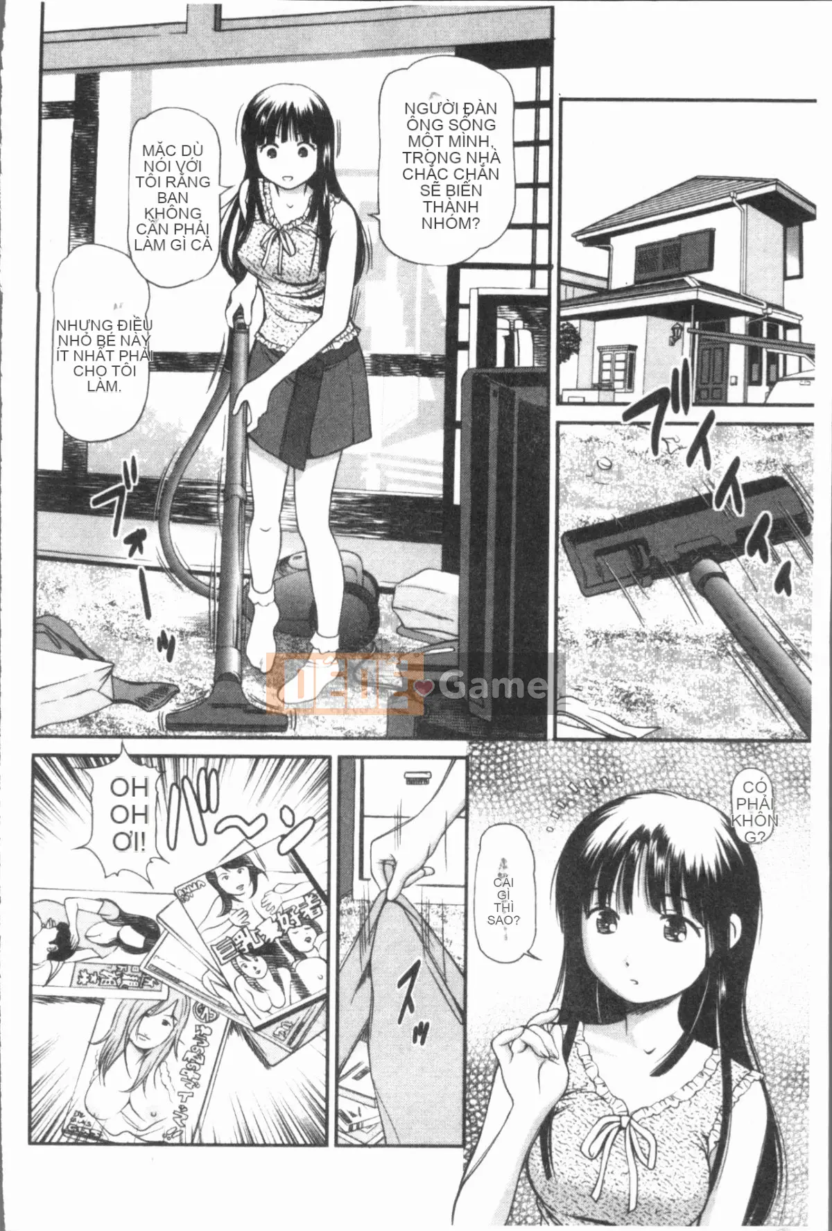 [4K Hankagumi][Apricot Moral] Sự sỉ nhục tàn bạo triệt để