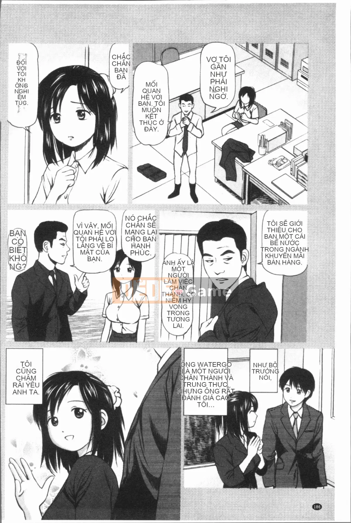 [4K Hankagumi][Apricot Moral] Sự sỉ nhục tàn bạo triệt để