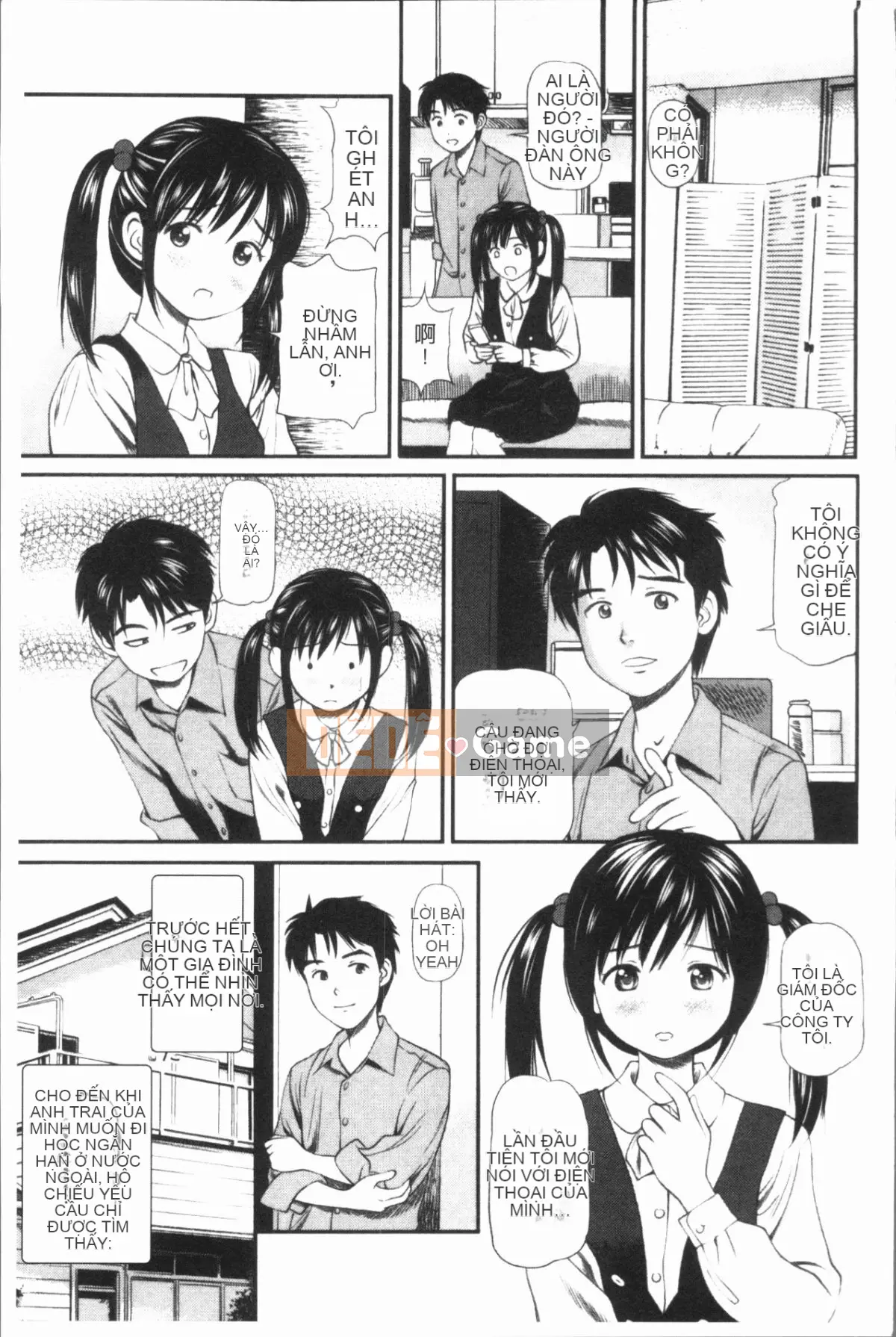 [4K Hankagumi][Apricot Moral] Sự sỉ nhục tàn bạo triệt để