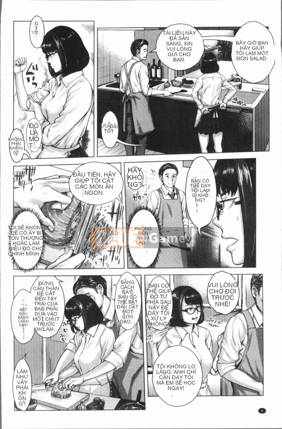 [4K Hanhua Group][Miến Điện] Strawberry White Paper by Ho