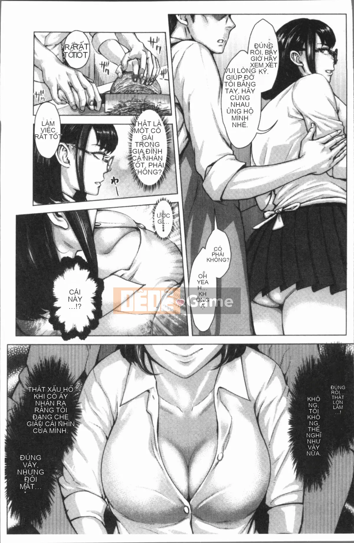 [4K Hanhua Group][Miến Điện] Strawberry White Paper by Ho