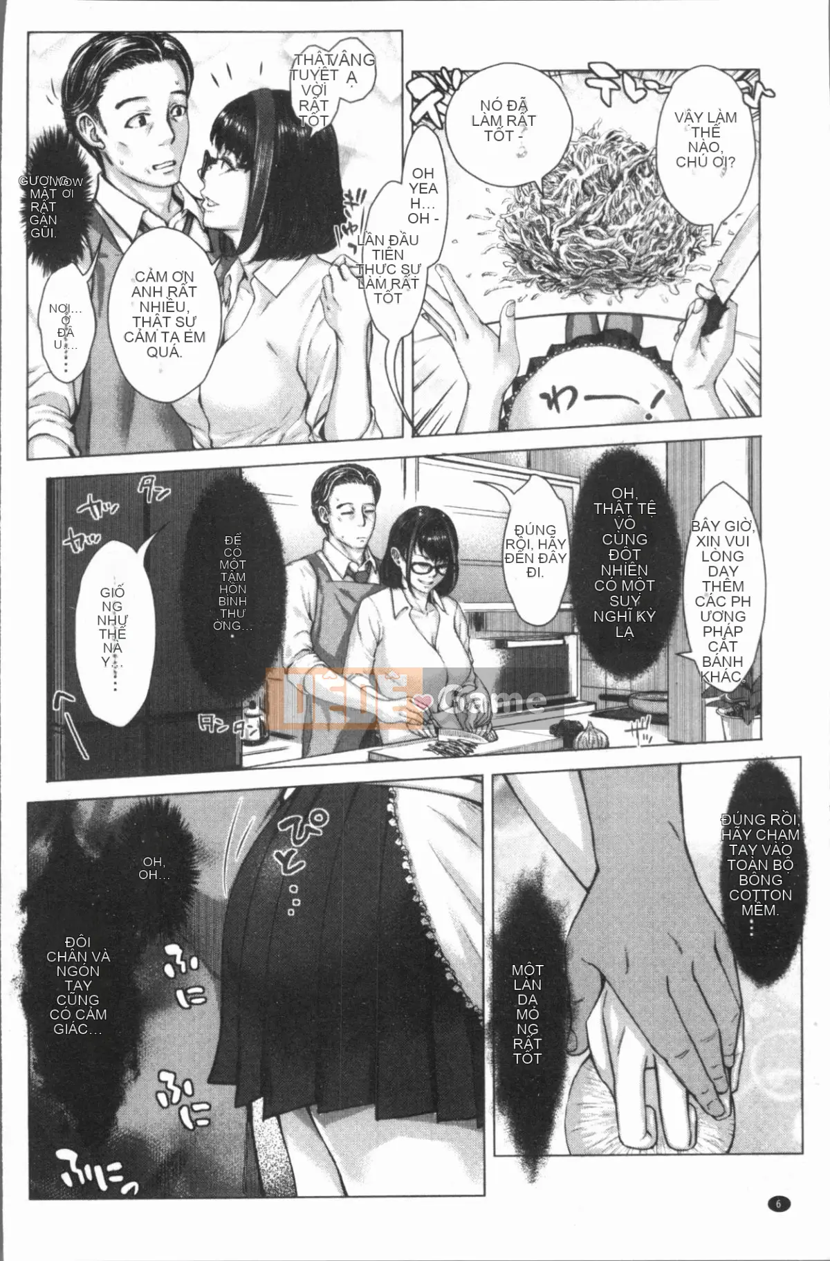 [4K Hanhua Group][Miến Điện] Strawberry White Paper by Ho