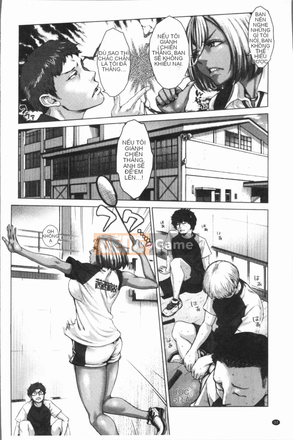 [4K Hanhua Group][Miến Điện] Strawberry White Paper by Ho