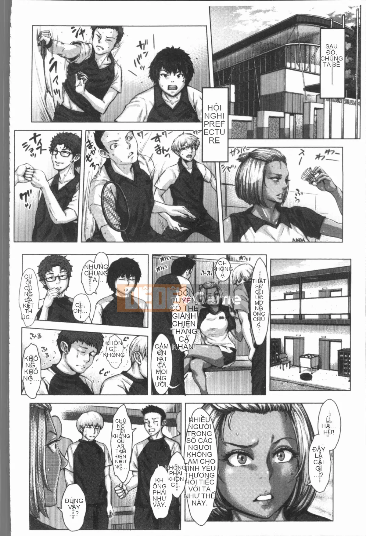 [4K Hanhua Group][Miến Điện] Strawberry White Paper by Ho