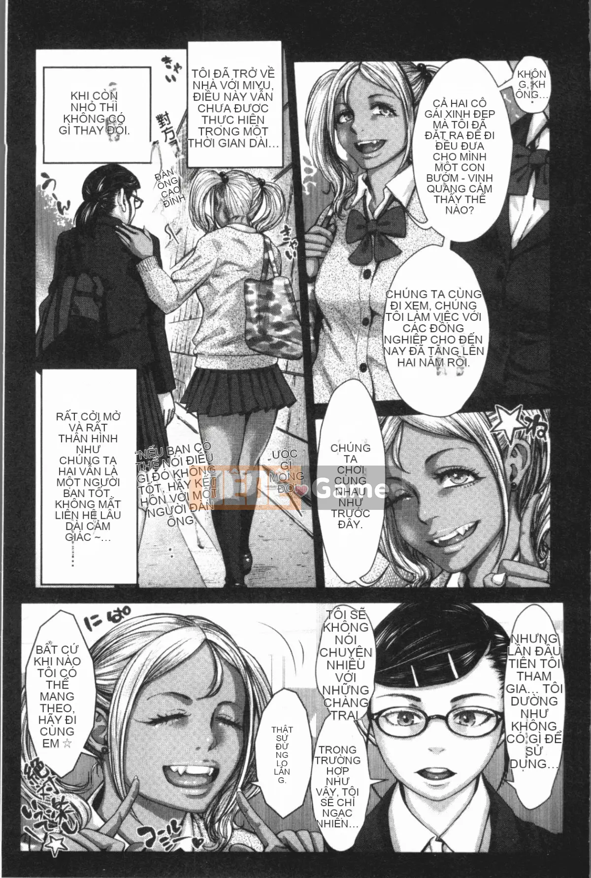 [4K Hanhua Group][Miến Điện] Strawberry White Paper by Ho