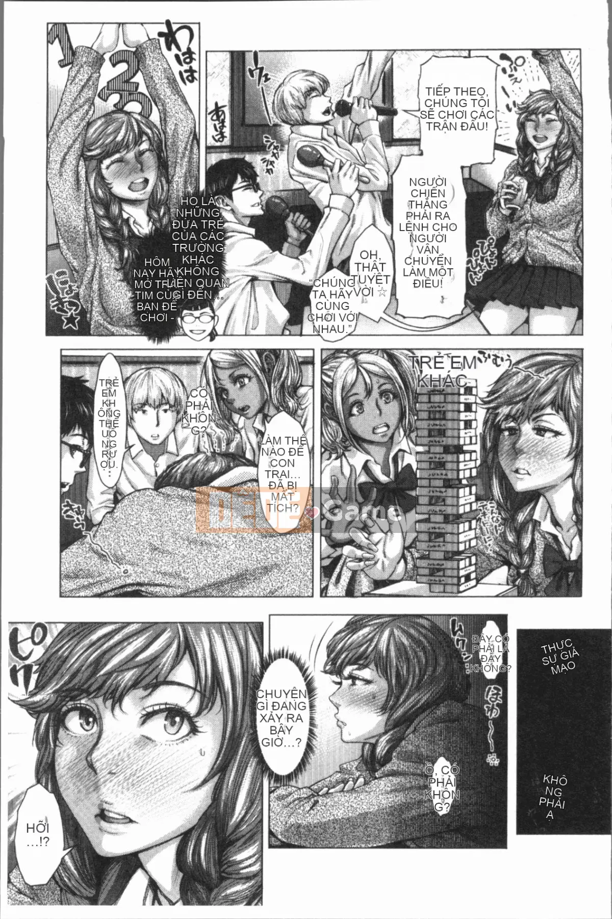 [4K Hanhua Group][Miến Điện] Strawberry White Paper by Ho