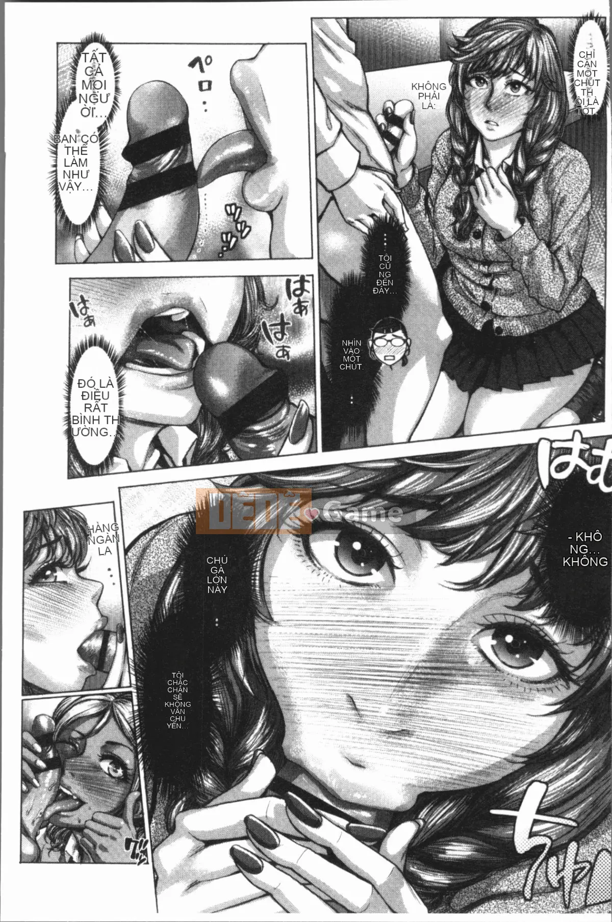 [4K Hanhua Group][Miến Điện] Strawberry White Paper by Ho