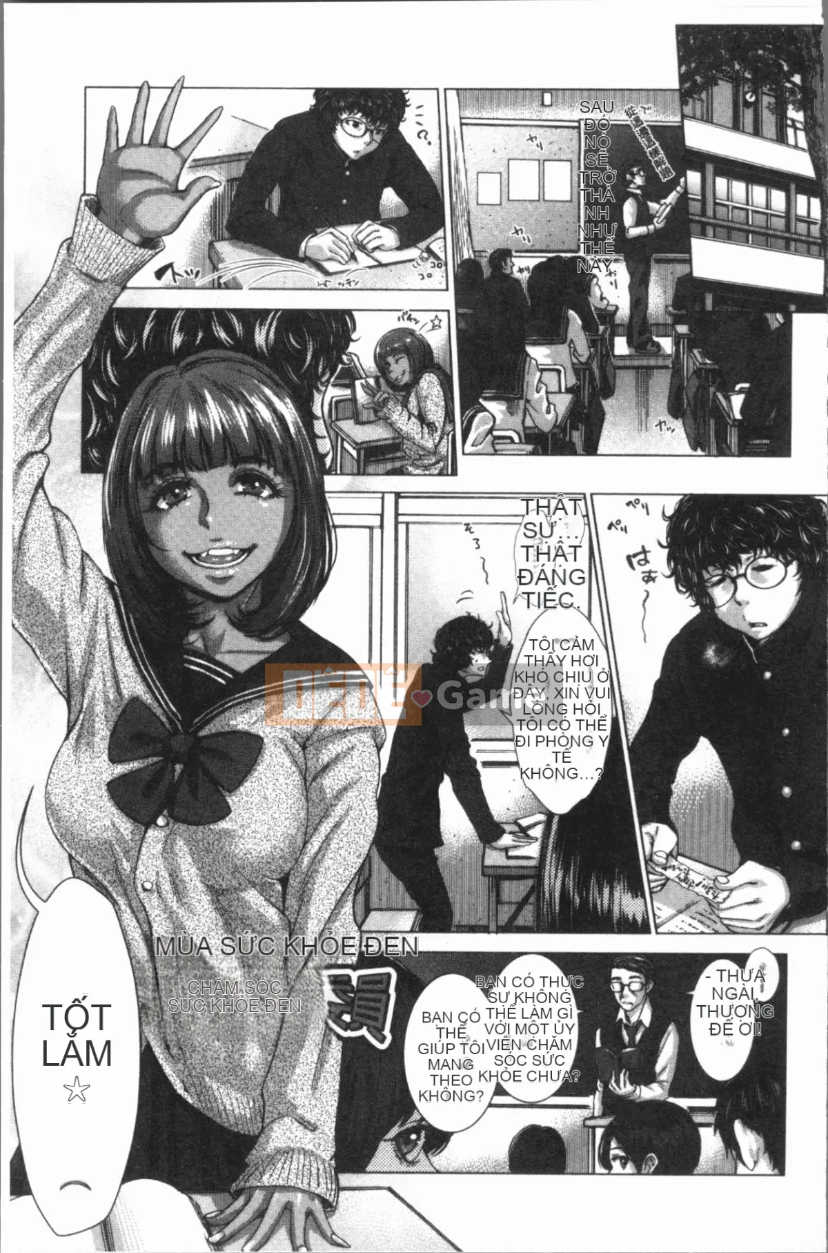 [4K Hanhua Group][Miến Điện] Strawberry White Paper by Ho