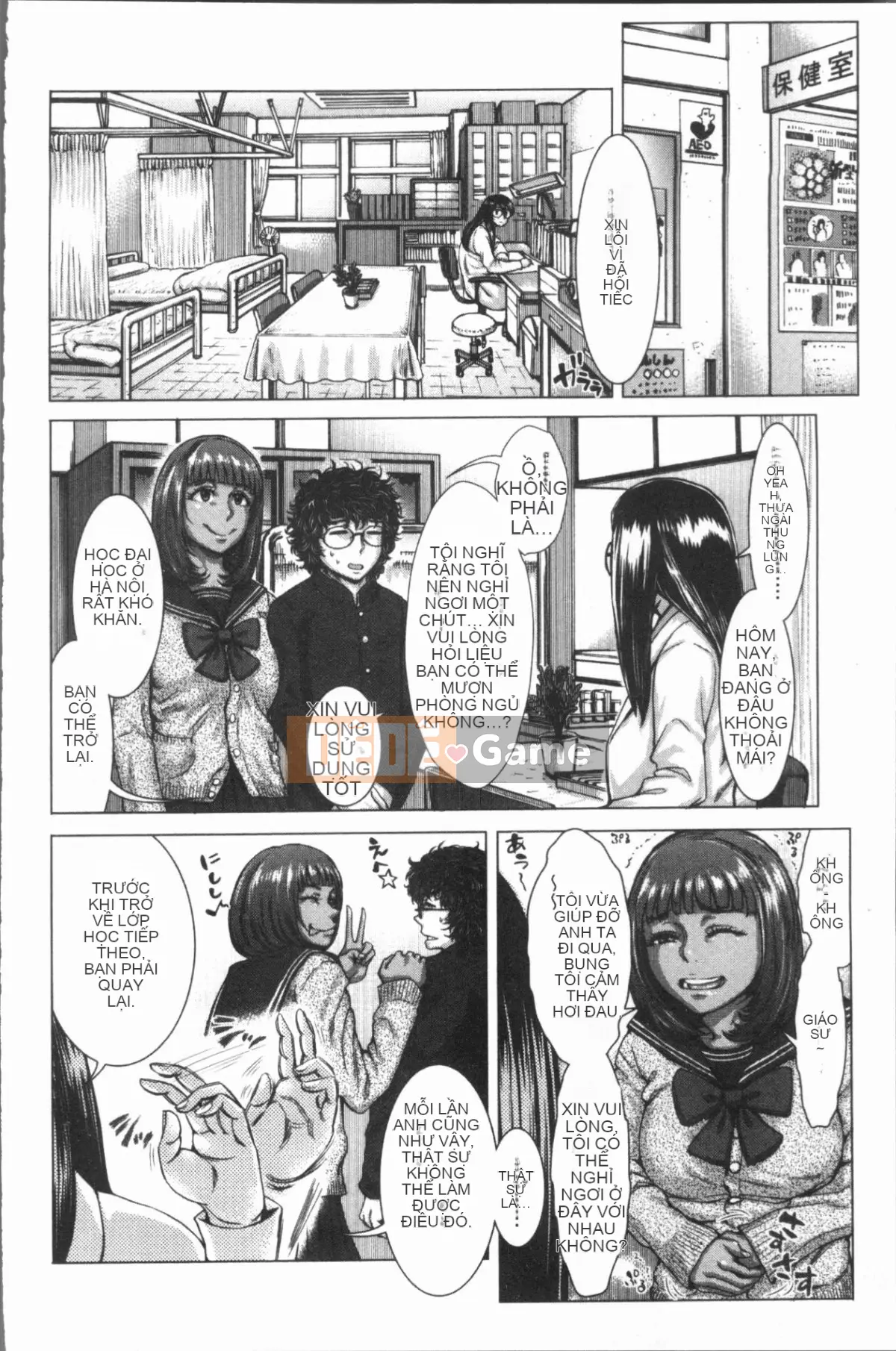 [4K Hanhua Group][Miến Điện] Strawberry White Paper by Ho