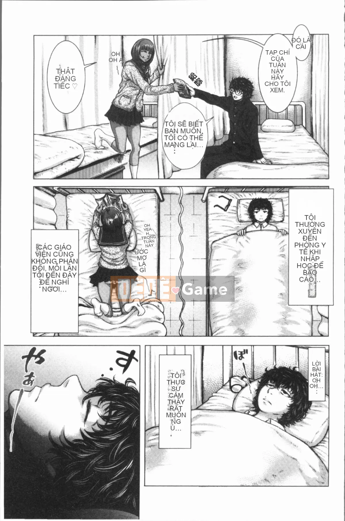 [4K Hanhua Group][Miến Điện] Strawberry White Paper by Ho