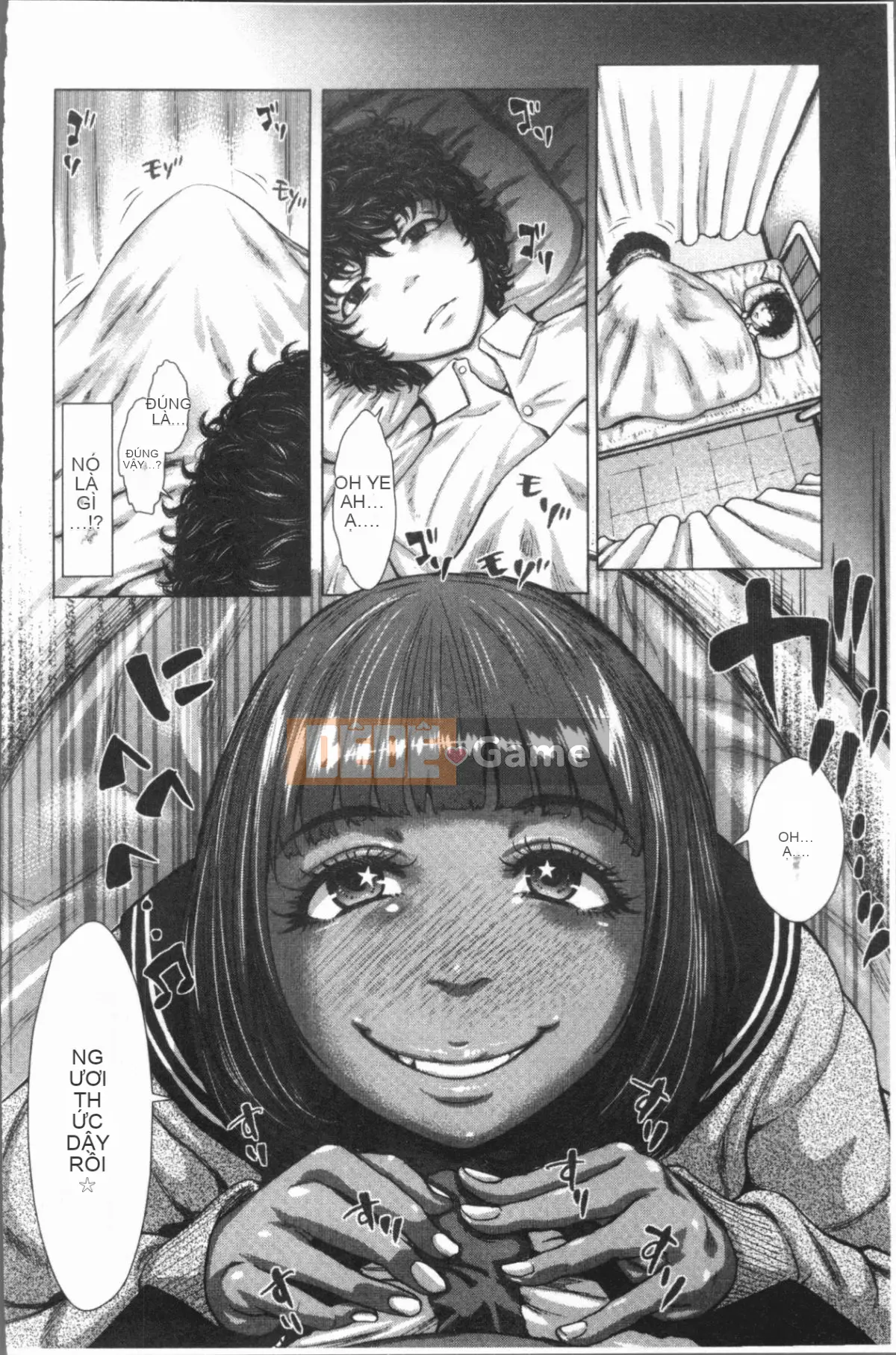 [4K Hanhua Group][Miến Điện] Strawberry White Paper by Ho