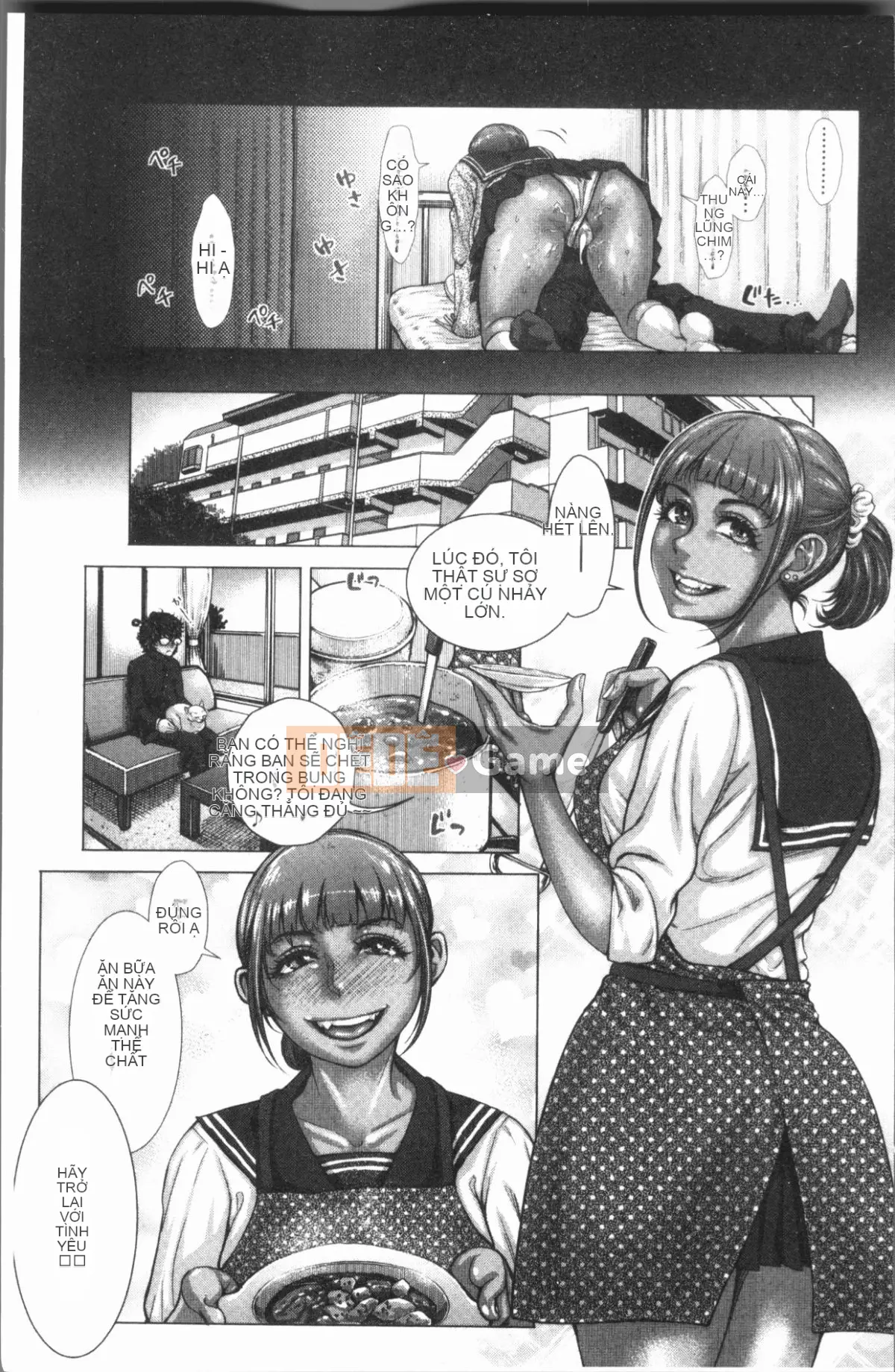 [4K Hanhua Group][Miến Điện] Strawberry White Paper by Ho