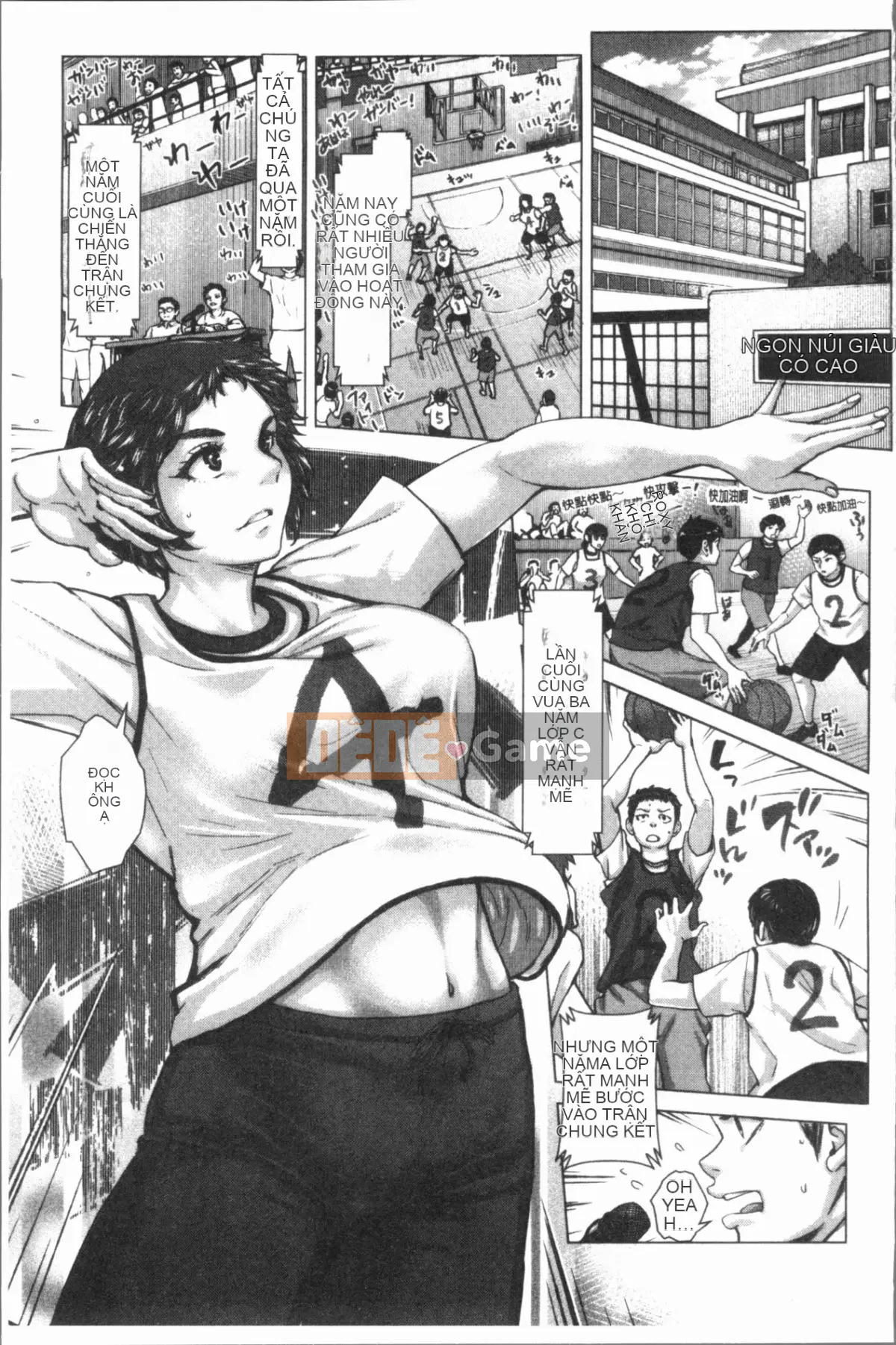 [4K Hanhua Group][Miến Điện] Strawberry White Paper by Ho