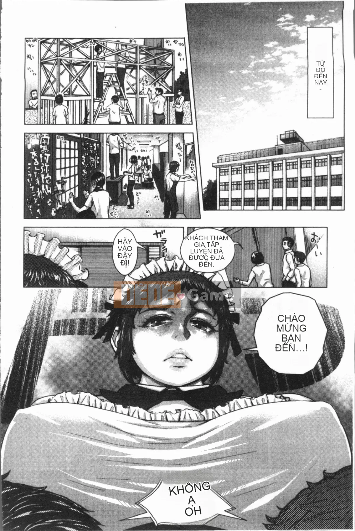 [4K Hanhua Group][Miến Điện] Strawberry White Paper by Ho