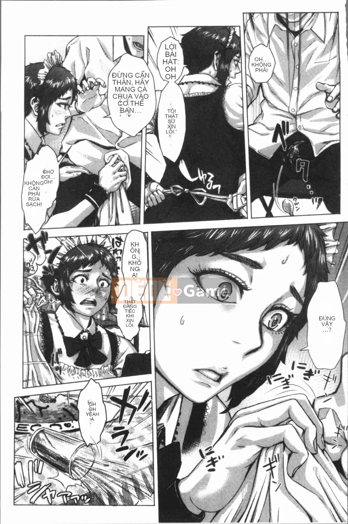 [4K Hanhua Group][Miến Điện] Strawberry White Paper by Ho