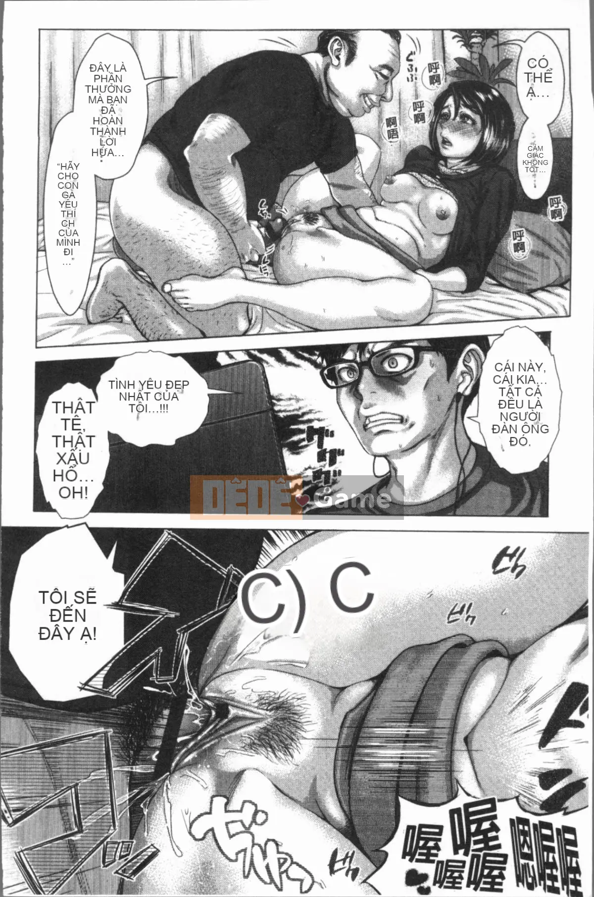 [4K Hanhua Group][Miến Điện] Strawberry White Paper by Ho