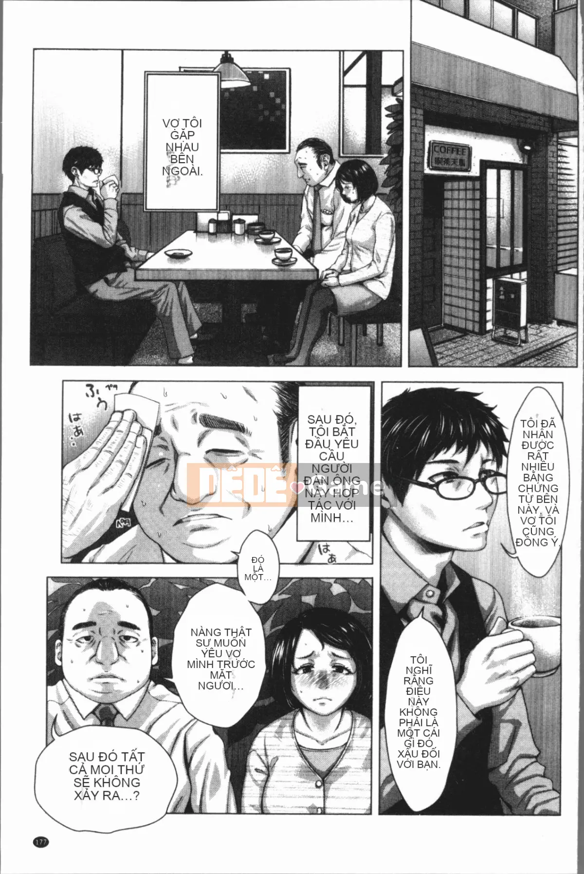 [4K Hanhua Group][Miến Điện] Strawberry White Paper by Ho